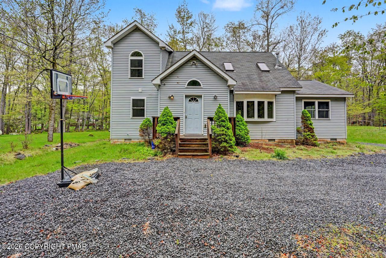 123 Selig Road