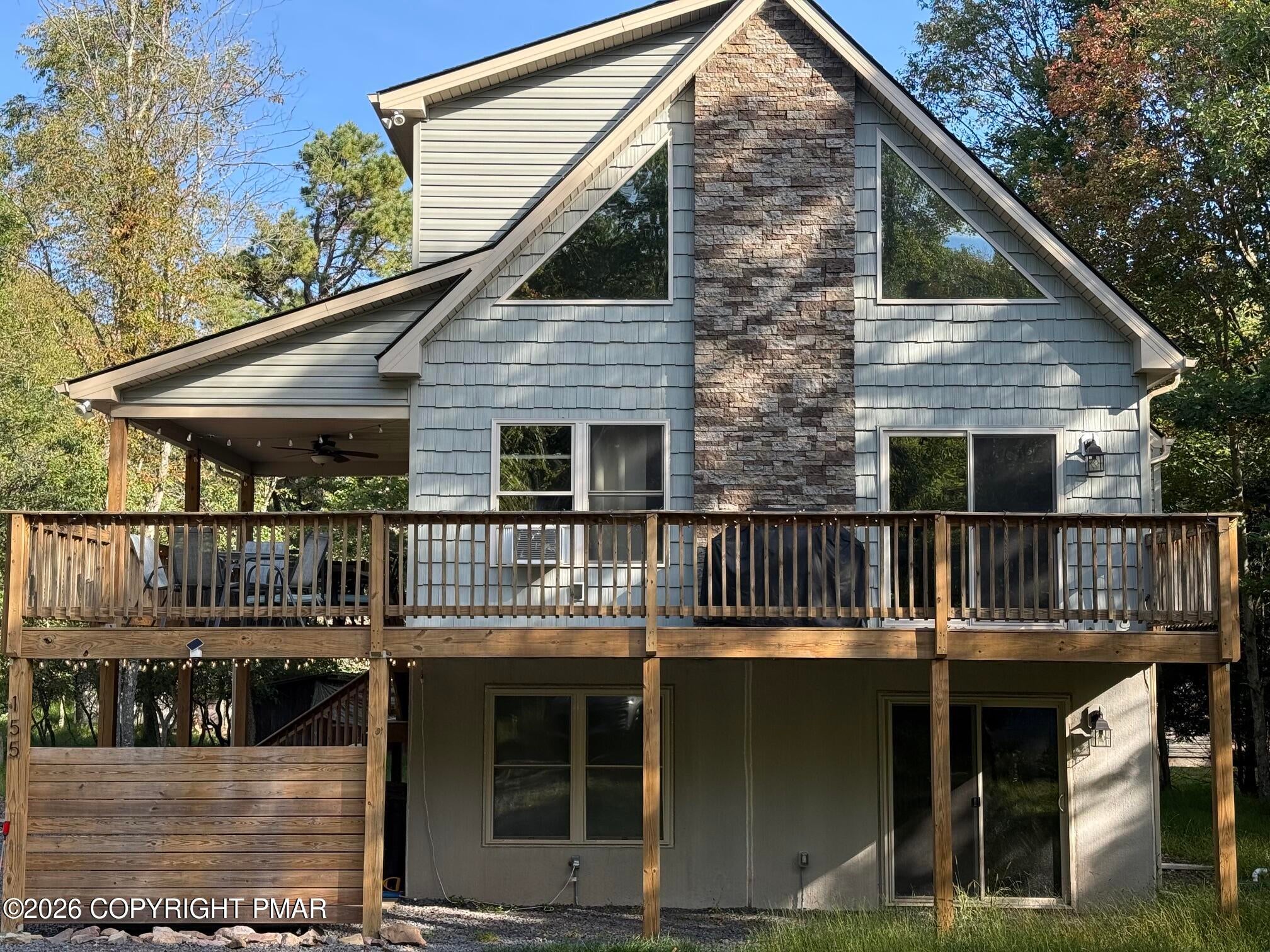 155 Teddyuscung Trail