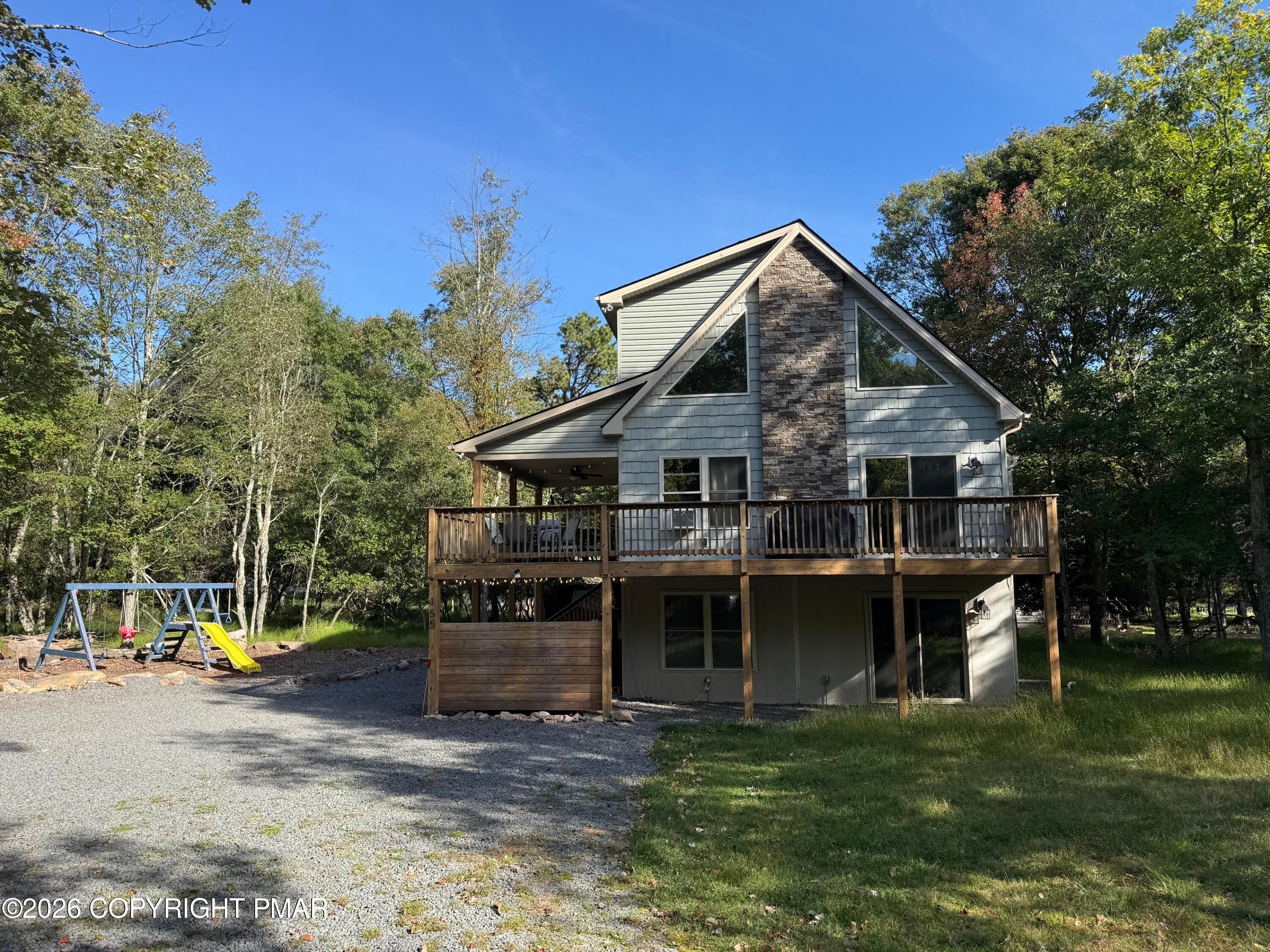 155 Teddyuscung Trail