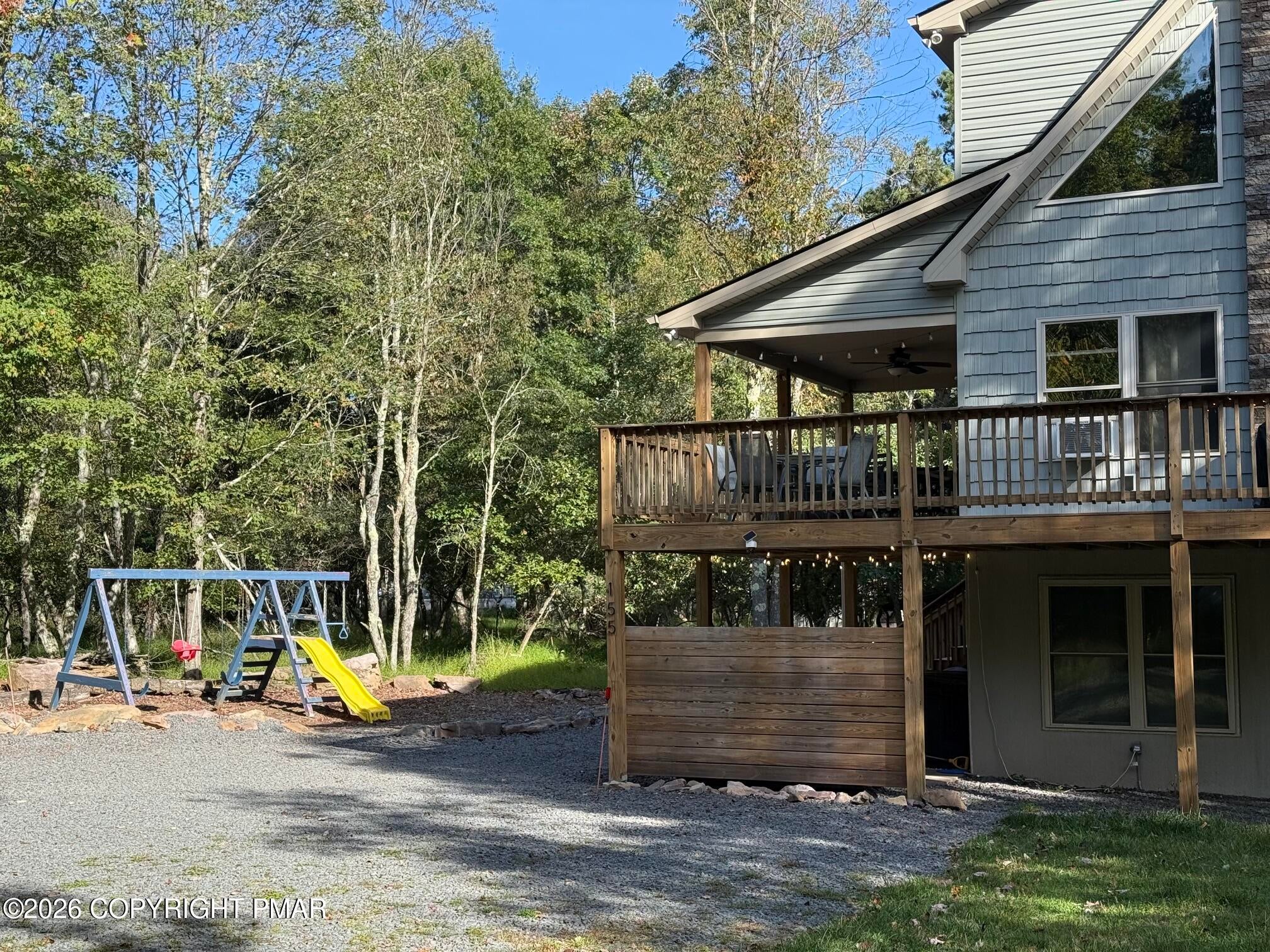 155 Teddyuscung Trail