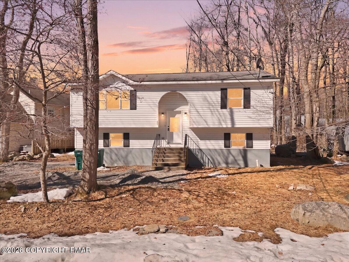 2802 Fairhaven Drive