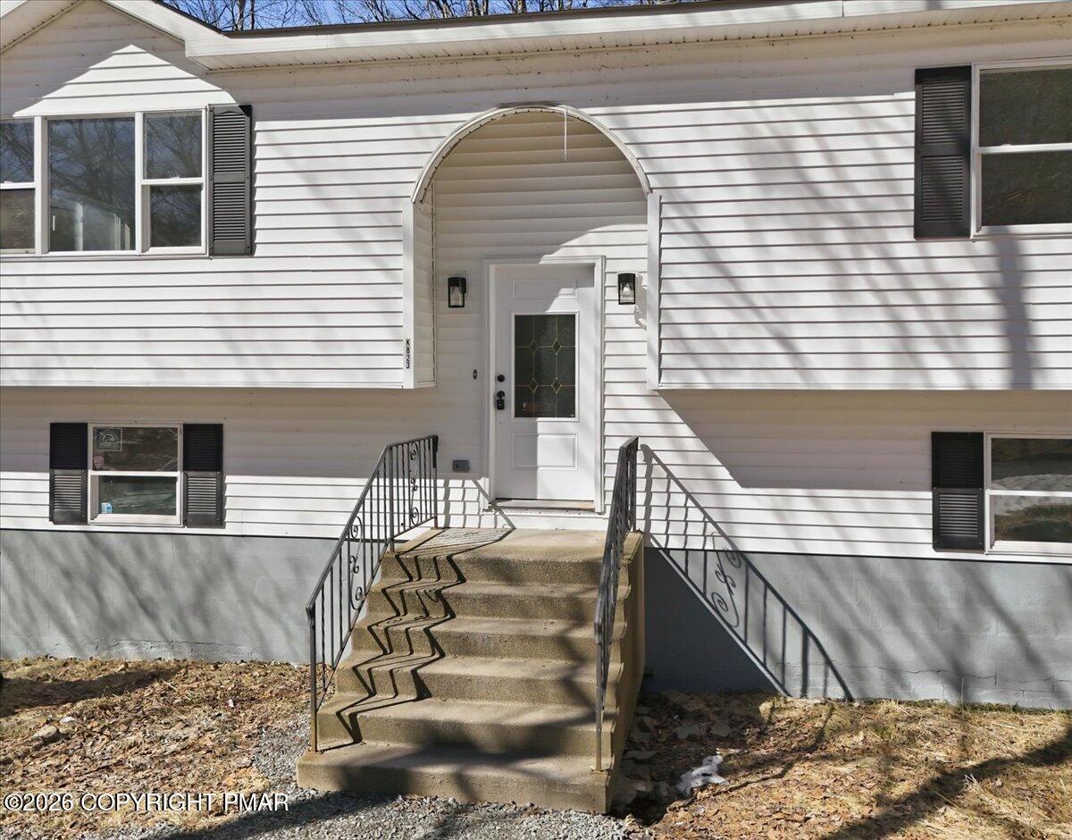2802 Fairhaven Drive