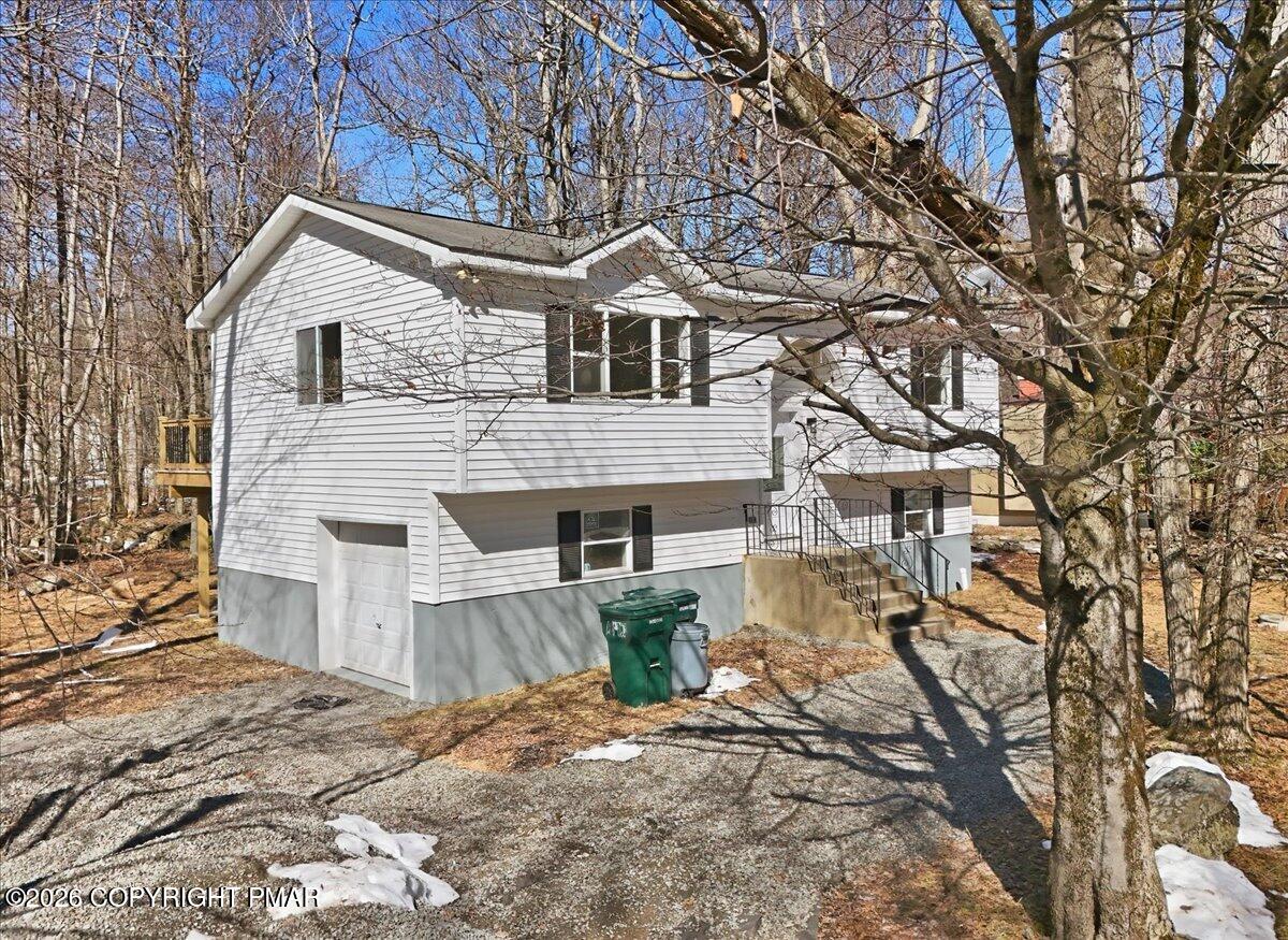 2802 Fairhaven Drive