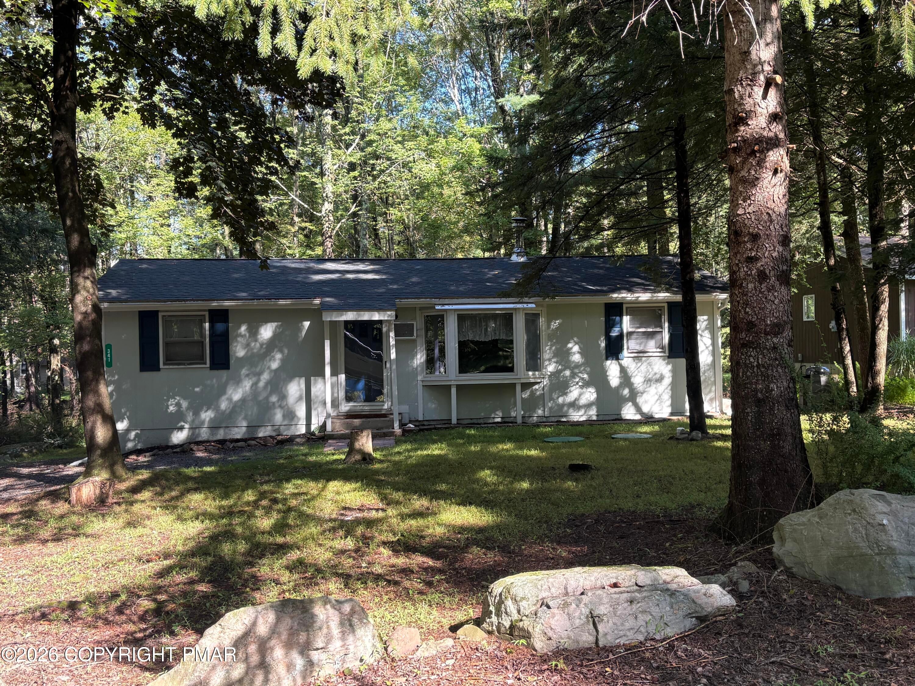 341 Owassa Drive