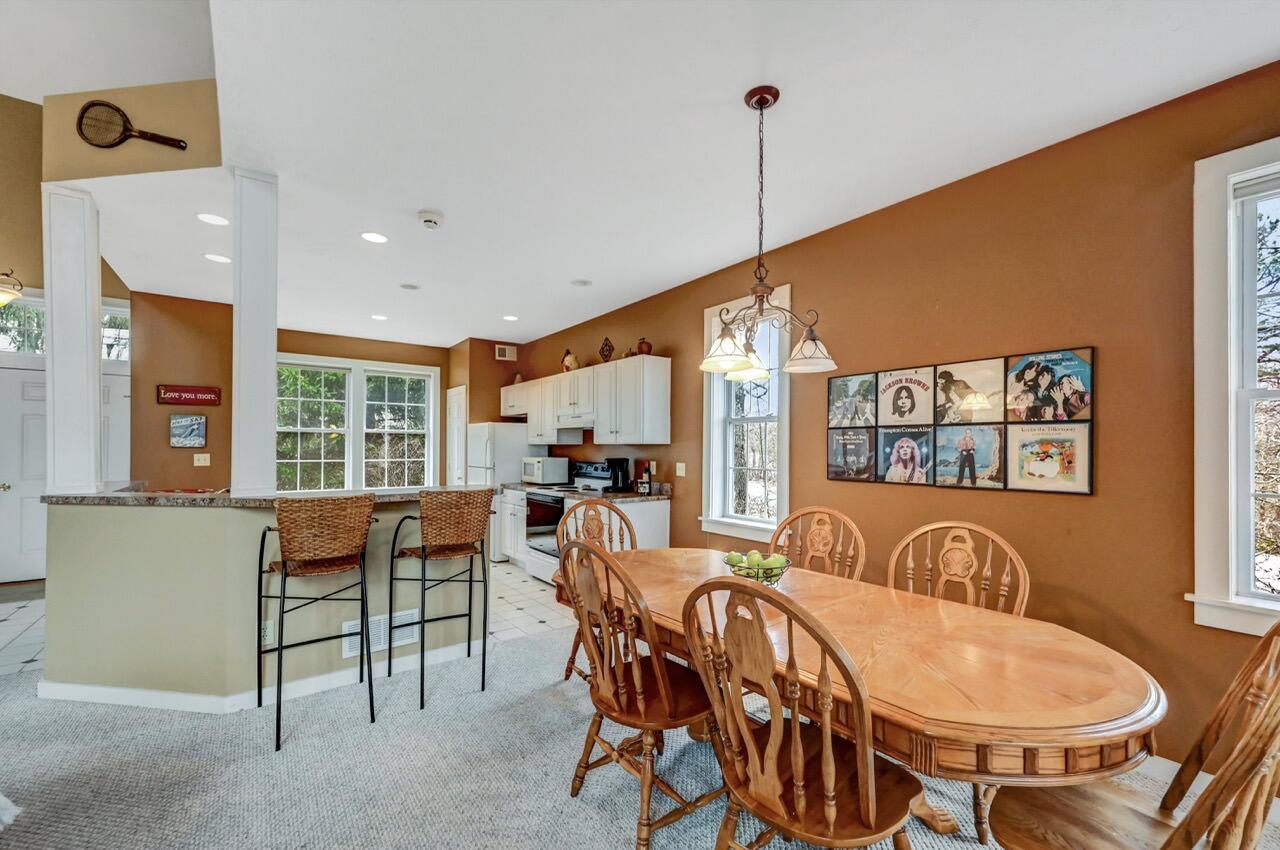 107 Wild Pines Drive