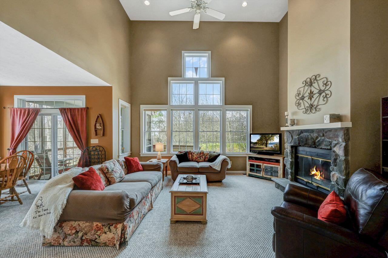 107 Wild Pines Drive