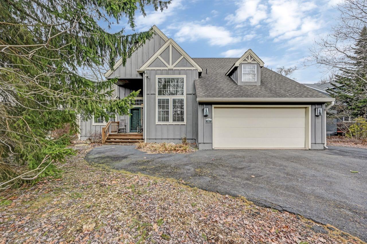 107 Wild Pines Drive