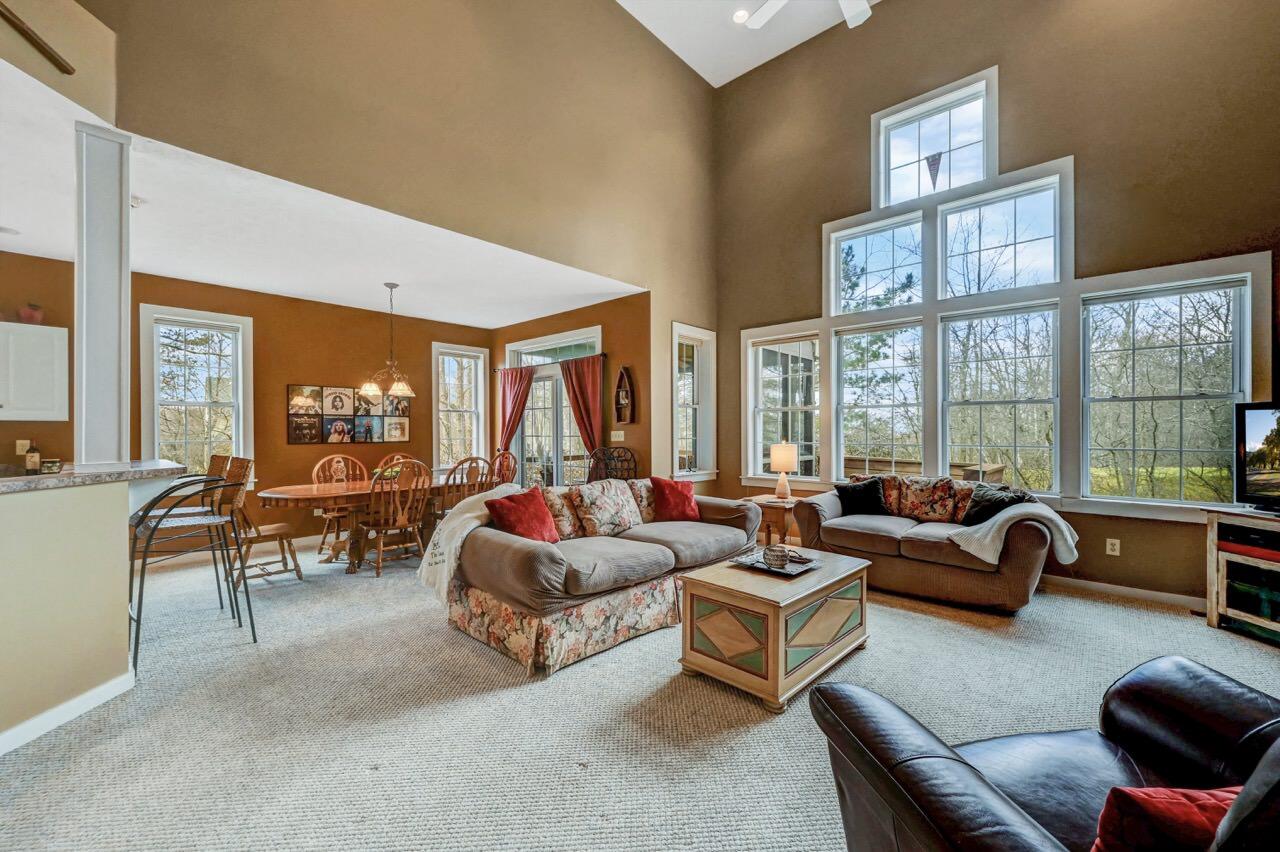 107 Wild Pines Drive
