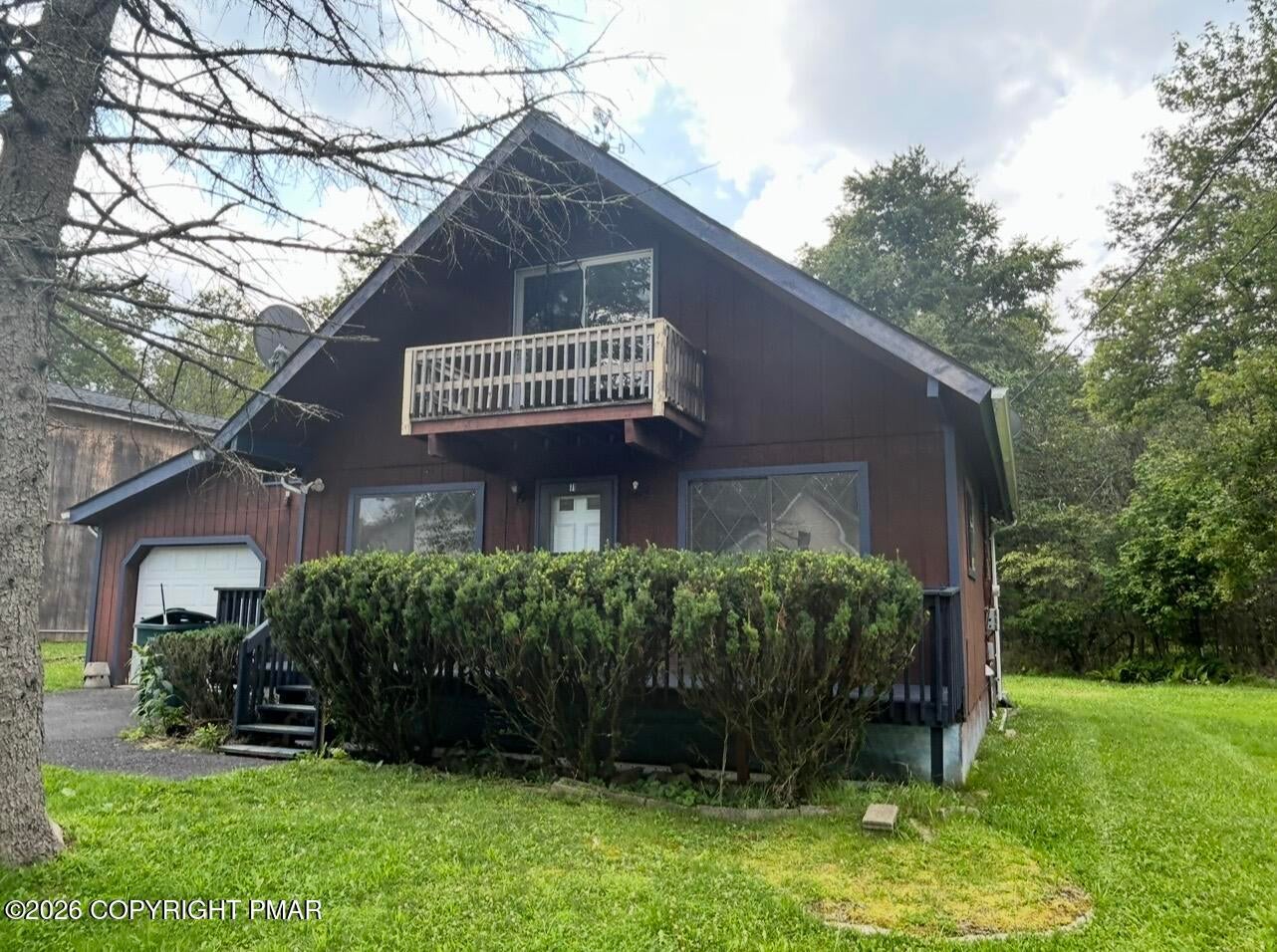9054 Idlewild Drive