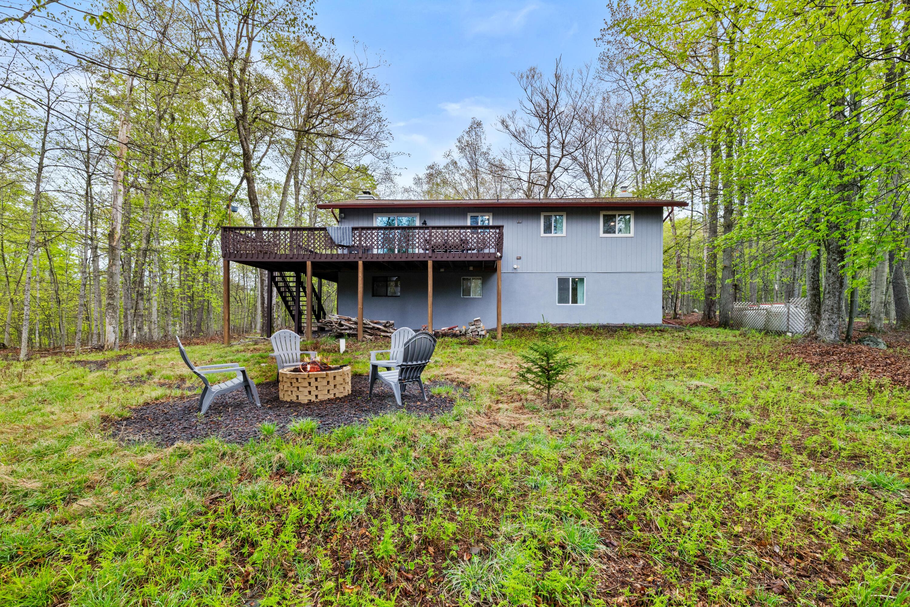 19 Conservancy Court, Gouldsboro, Pennsylvania image 45