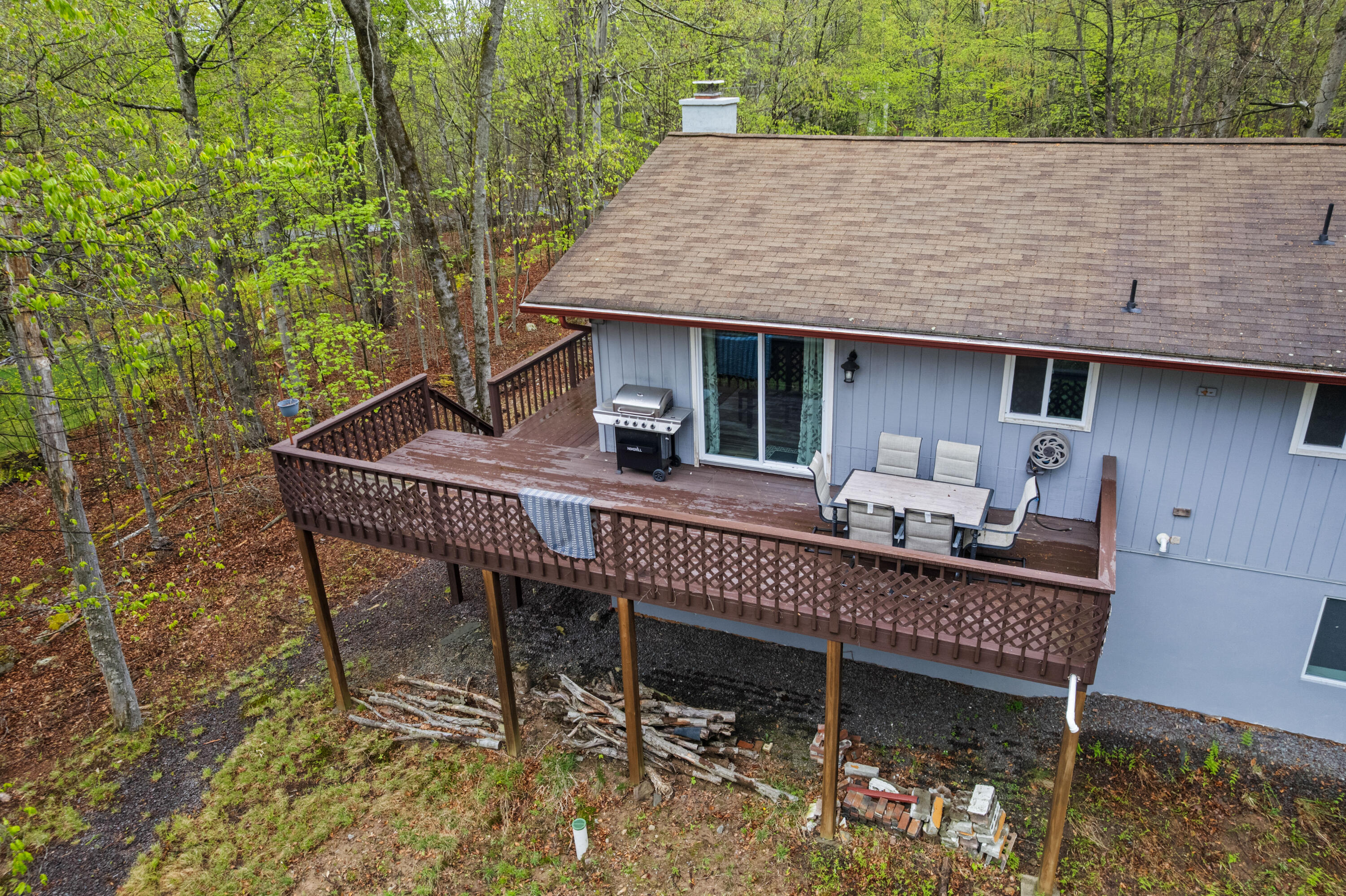 19 Conservancy Court, Gouldsboro, Pennsylvania image 42