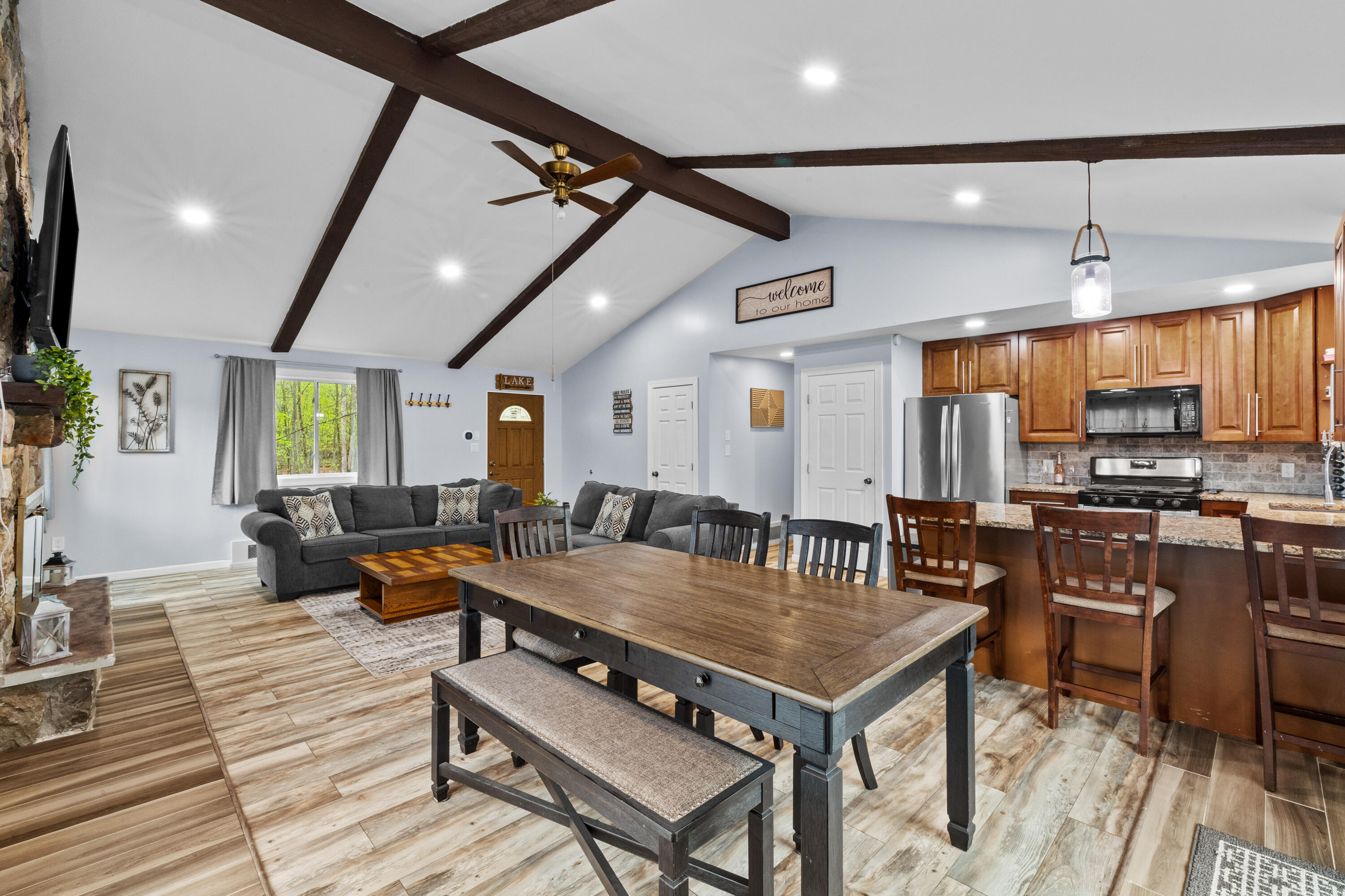 19 Conservancy Court, Gouldsboro, Pennsylvania image 4