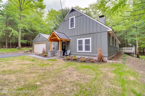 1563 Sullivan Trail Tannersville PA 18372