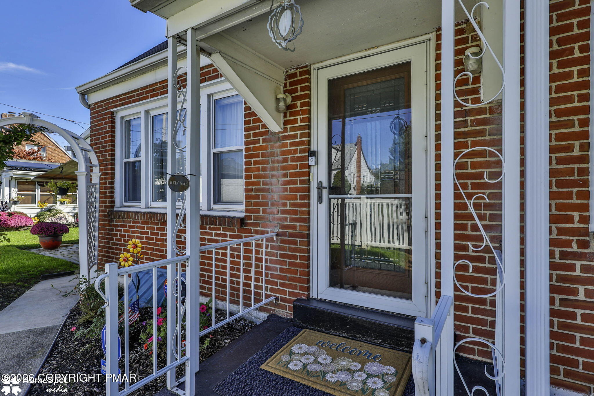 1134 E Cedar Street