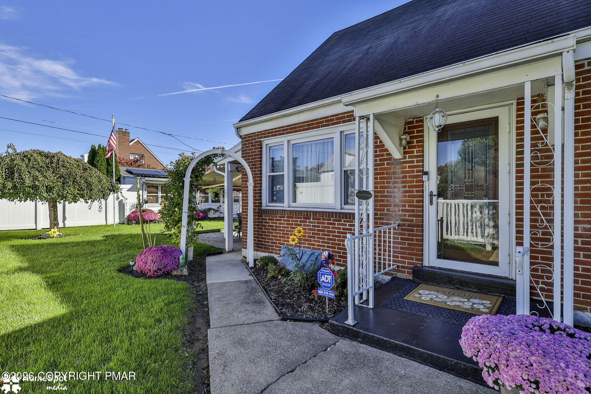 1134 E Cedar Street