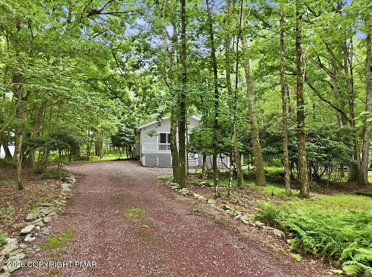 93 White Birch Drive