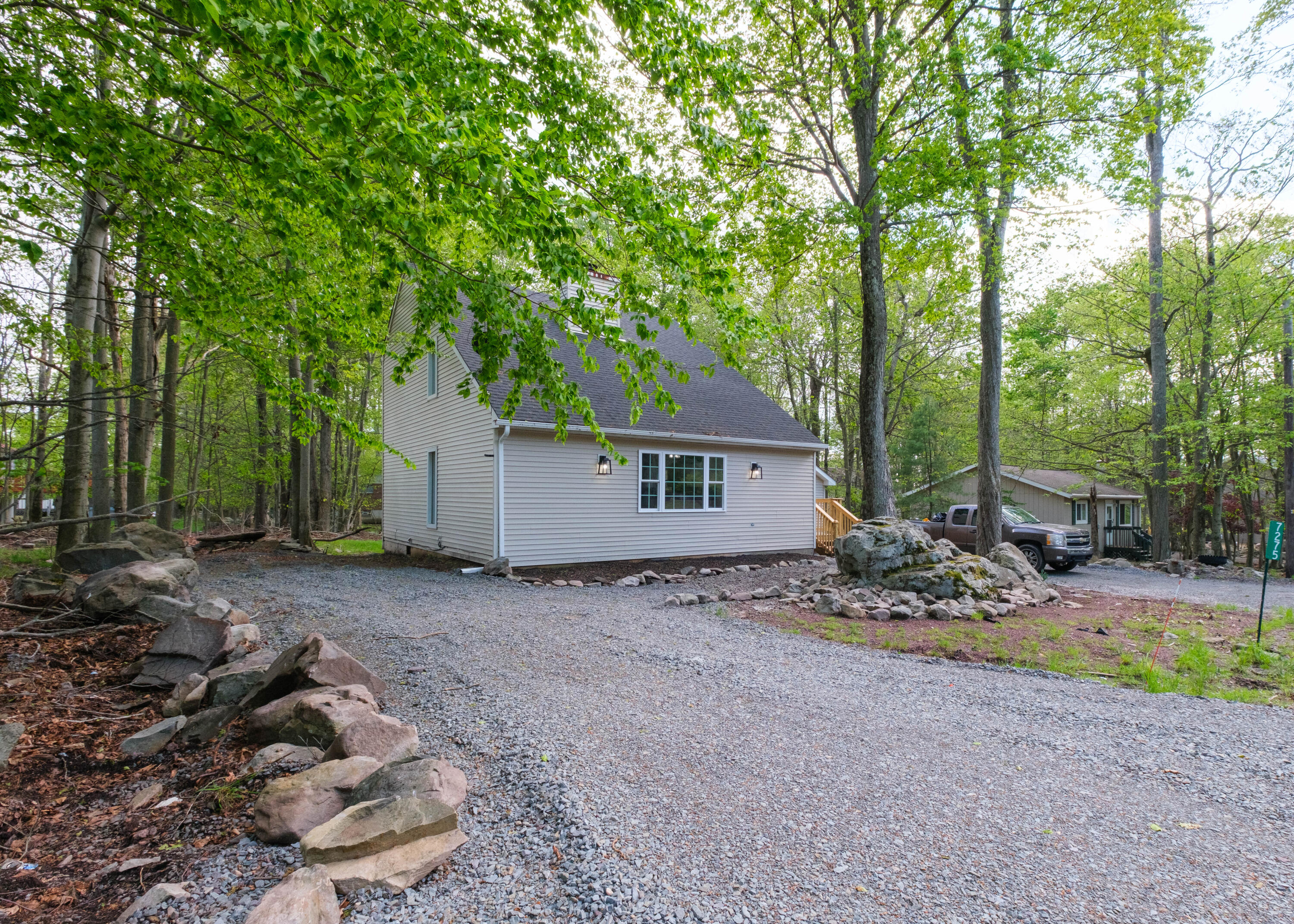 7275 Long Pine Drive