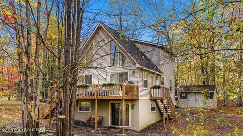 Homes For Sale - 355 Orono Drive<br/> Monroe County, Pocono Lake, PA 18347
