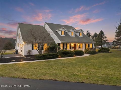 437 Ramblewood Drive Saylorsburg PA 18353