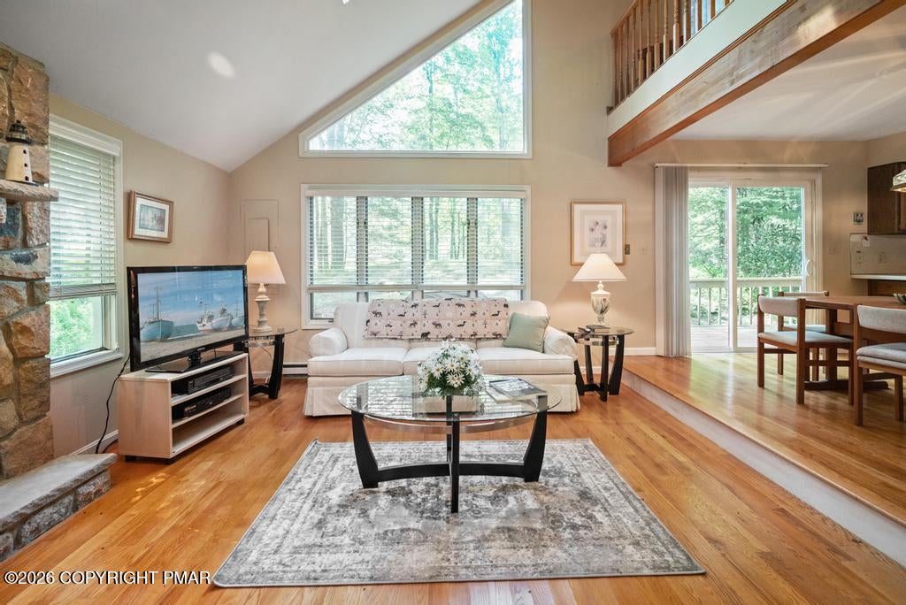 252 Long View Lane