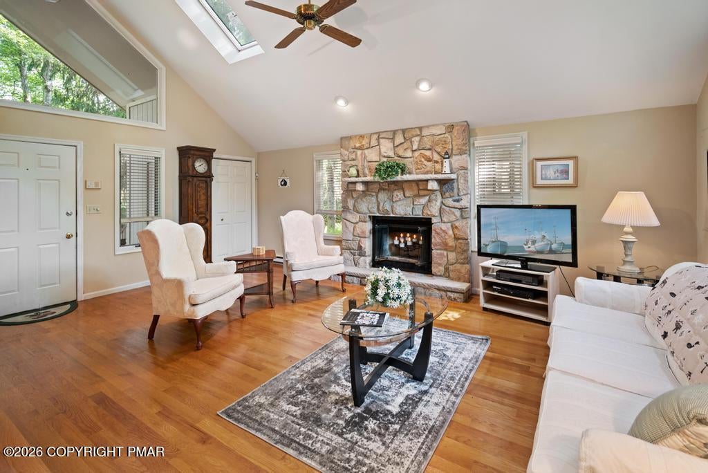 252 Long View Lane