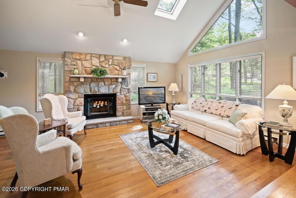252 Long View Lane