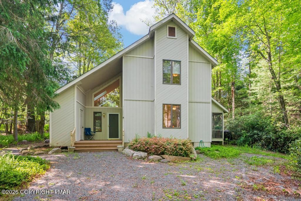 252 Long View Lane