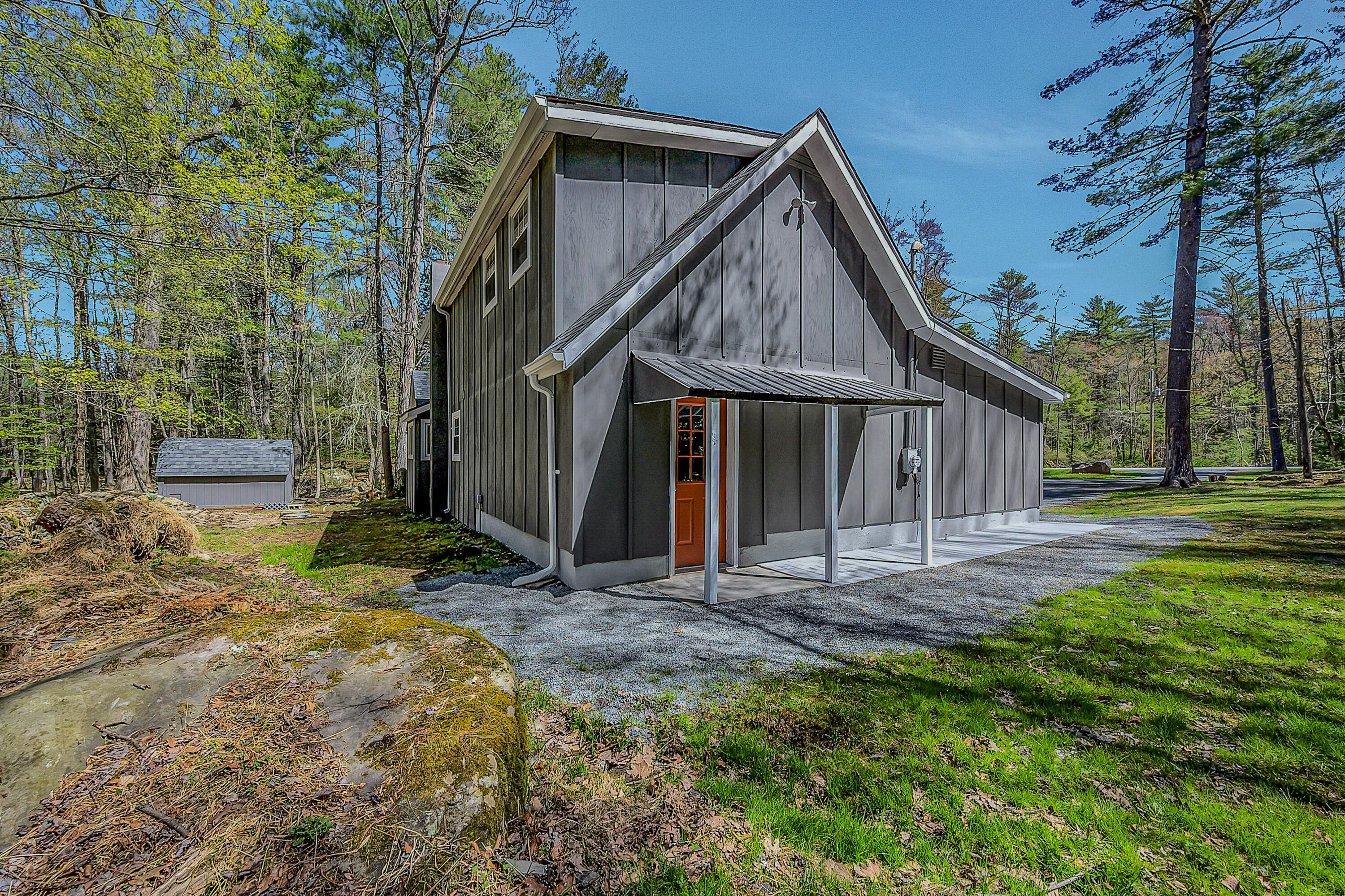 133 Neil Thompson Road, Lackawaxen, Pennsylvania image 7