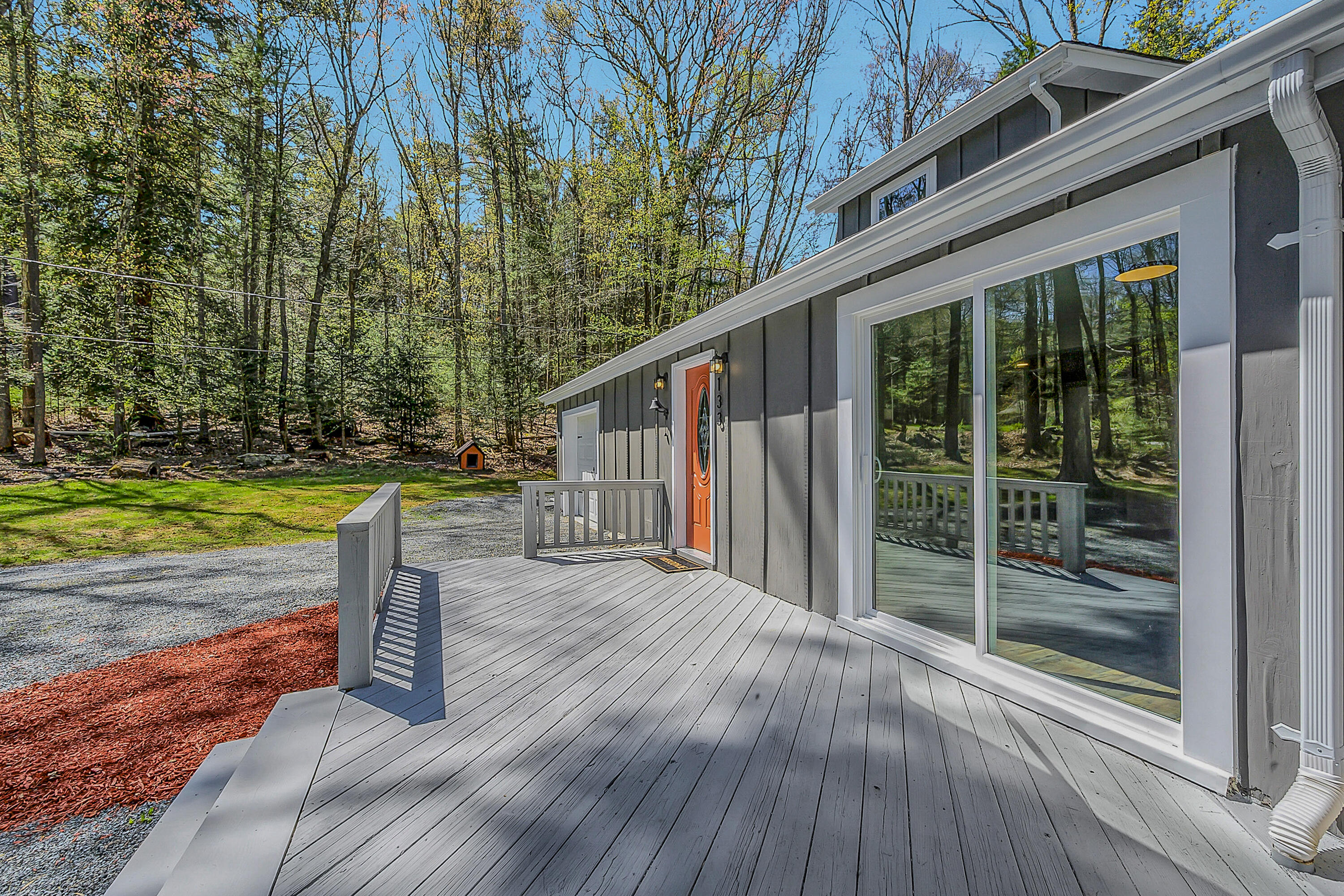 133 Neil Thompson Road