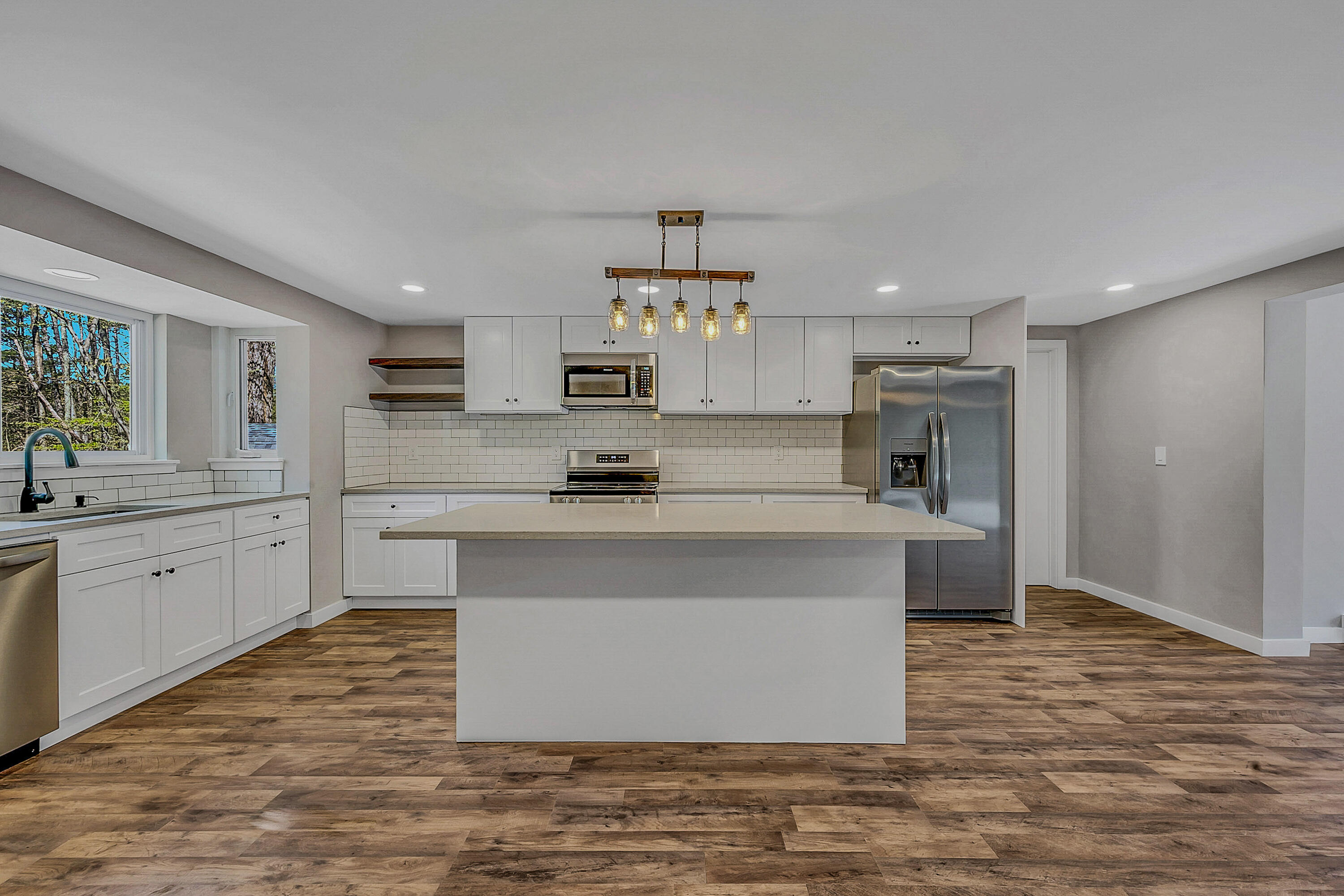 133 Neil Thompson Road