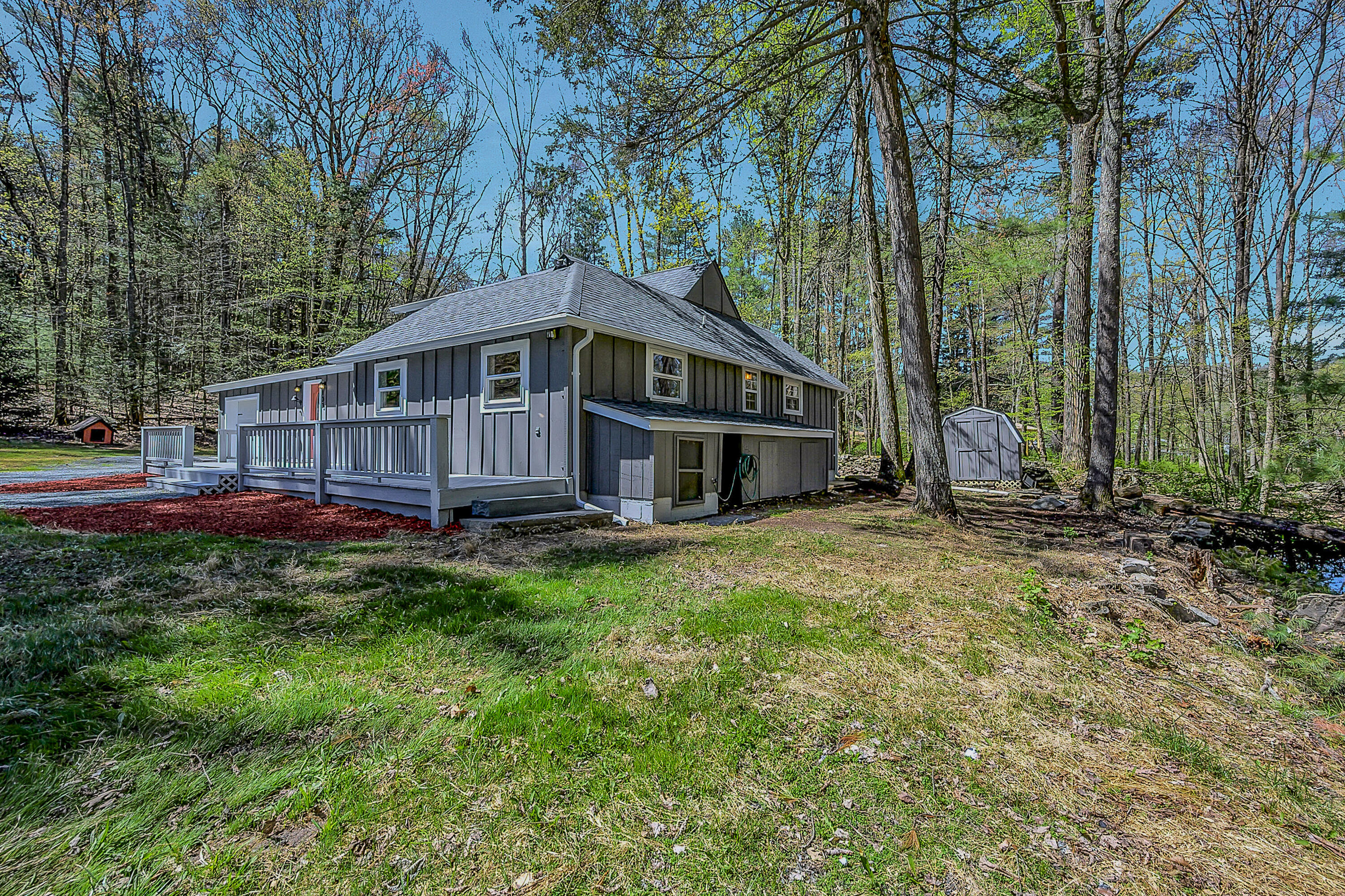 133 Neil Thompson Road