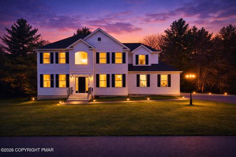 Homes For Sale - 303 Ridge Road<br/> Monroe County, Stroudsburg, PA 18360