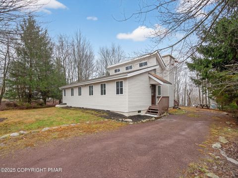103 Eagle View Run Long Pond PA 18334