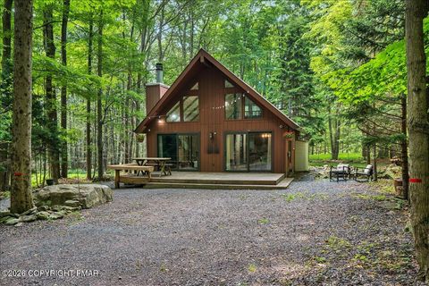 58 Sheffick Road Clifton Township PA 18424