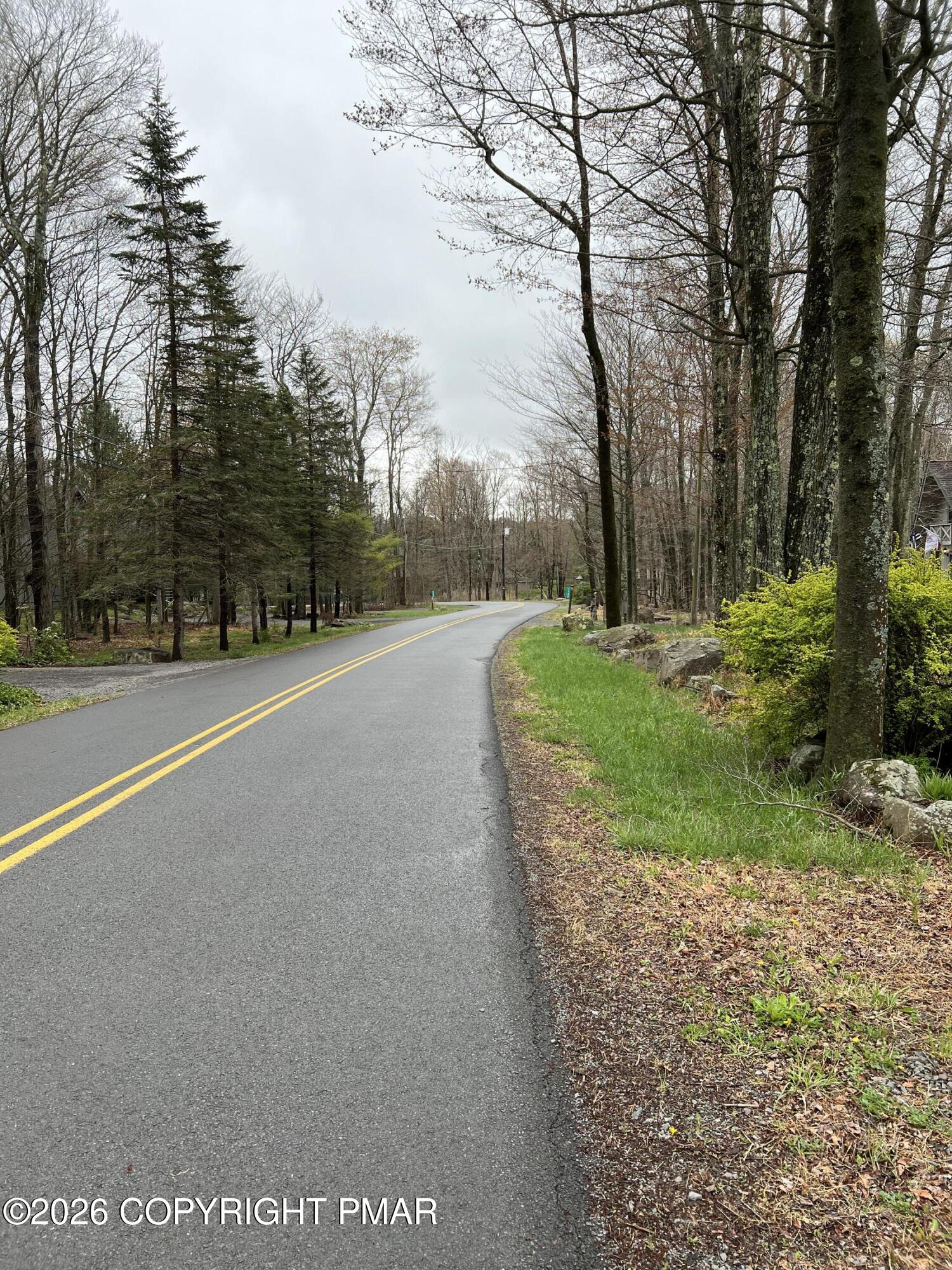 Deer Run 87/88