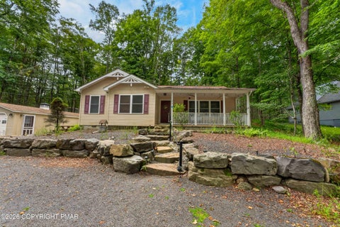 Homes For Sale - 212 Eyota Drive<br/> Pocono Lake, PA 18347