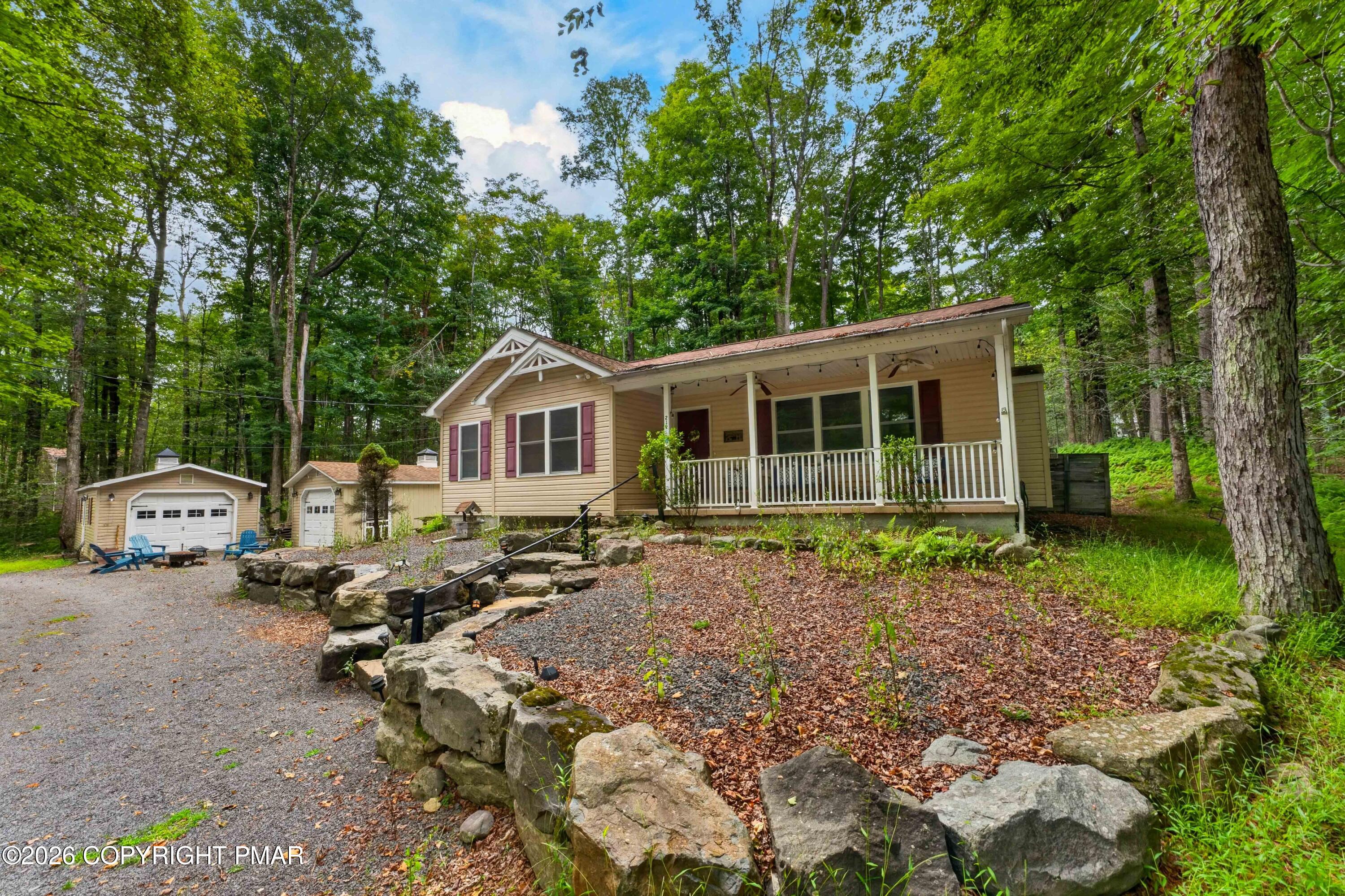 212 Eyota Drive