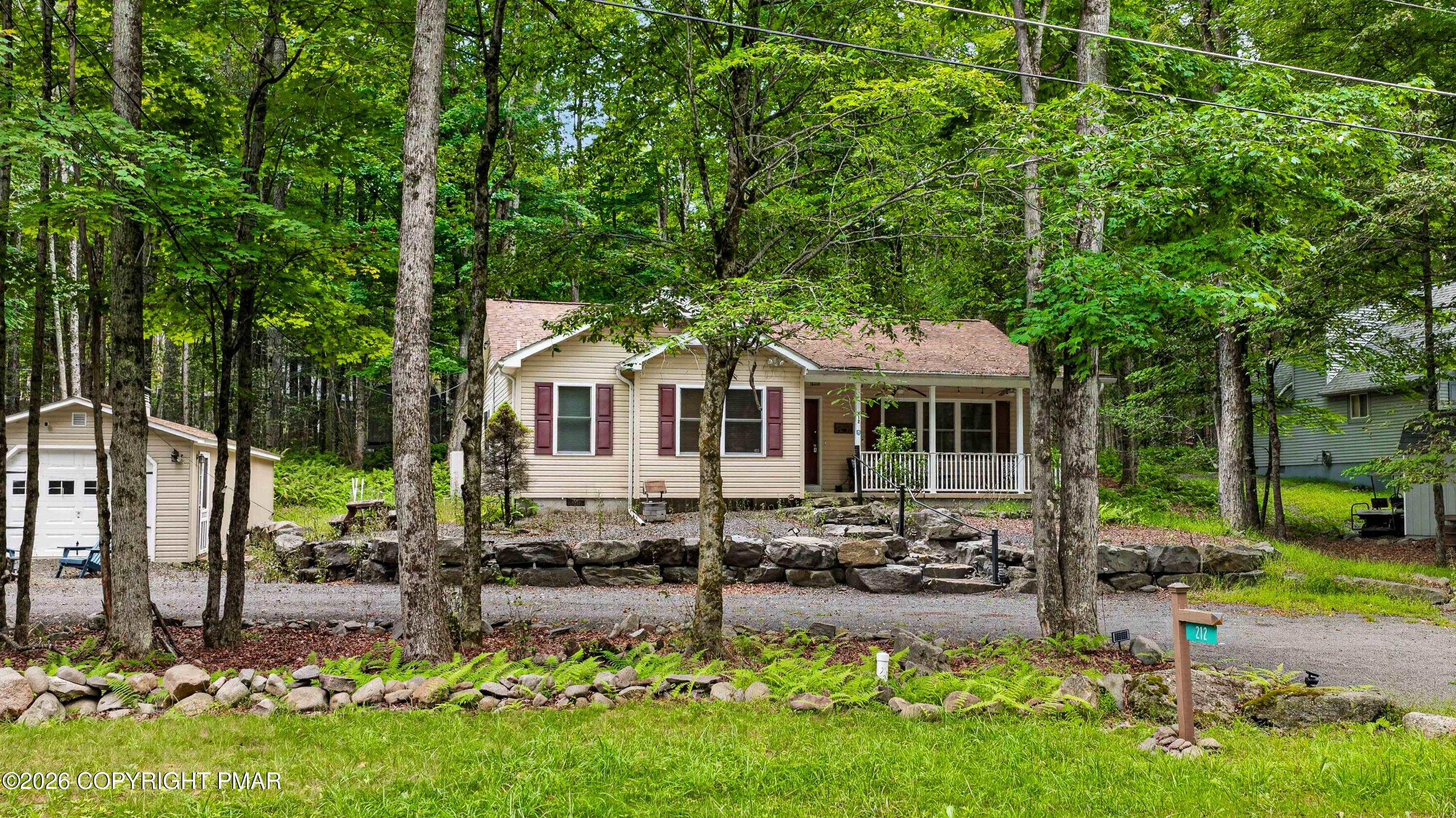 212 Eyota Drive