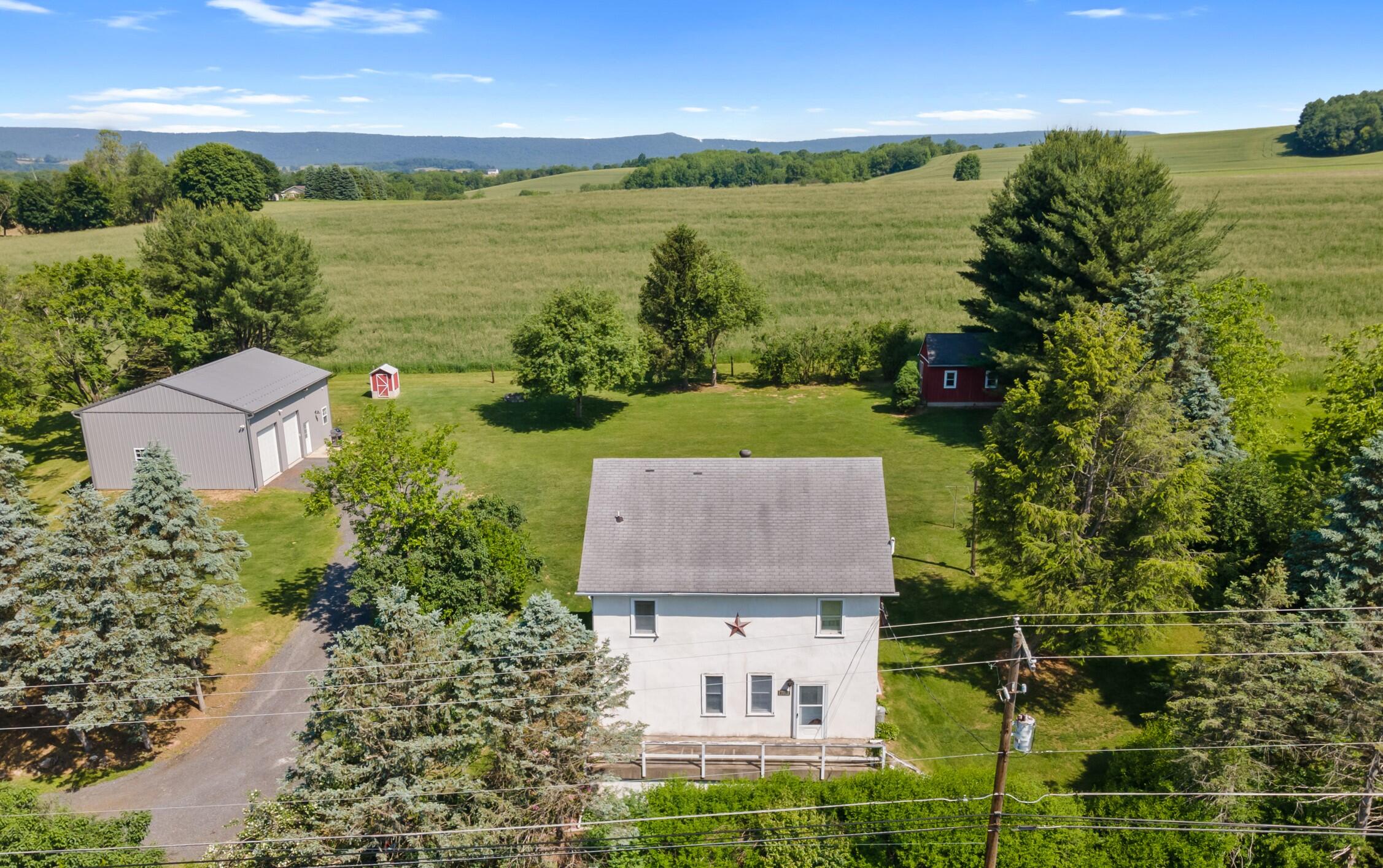 6221 Pa Route 309, Germansville, Pennsylvania image 27