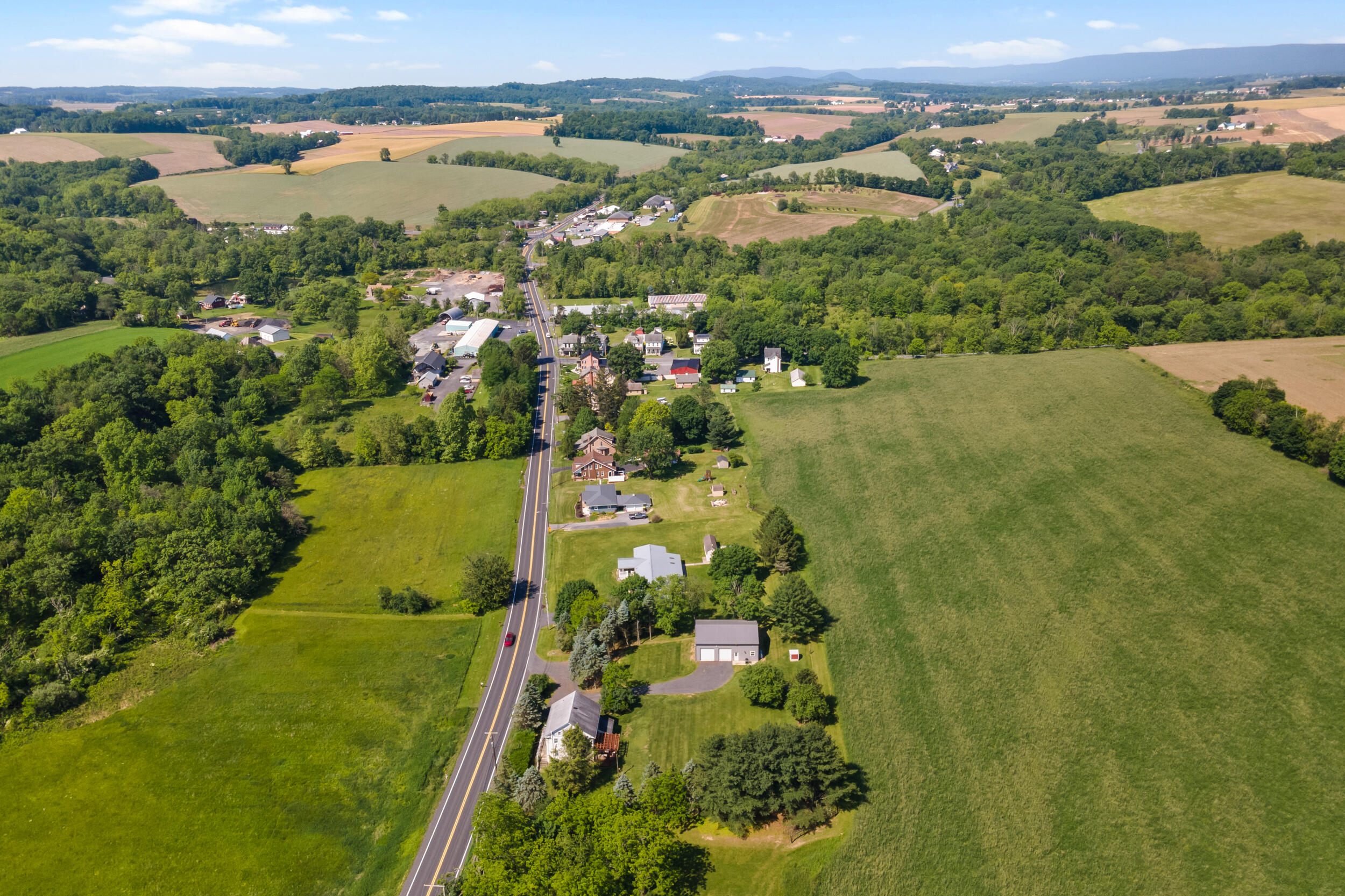 6221 Pa Route 309, Germansville, Pennsylvania image 34
