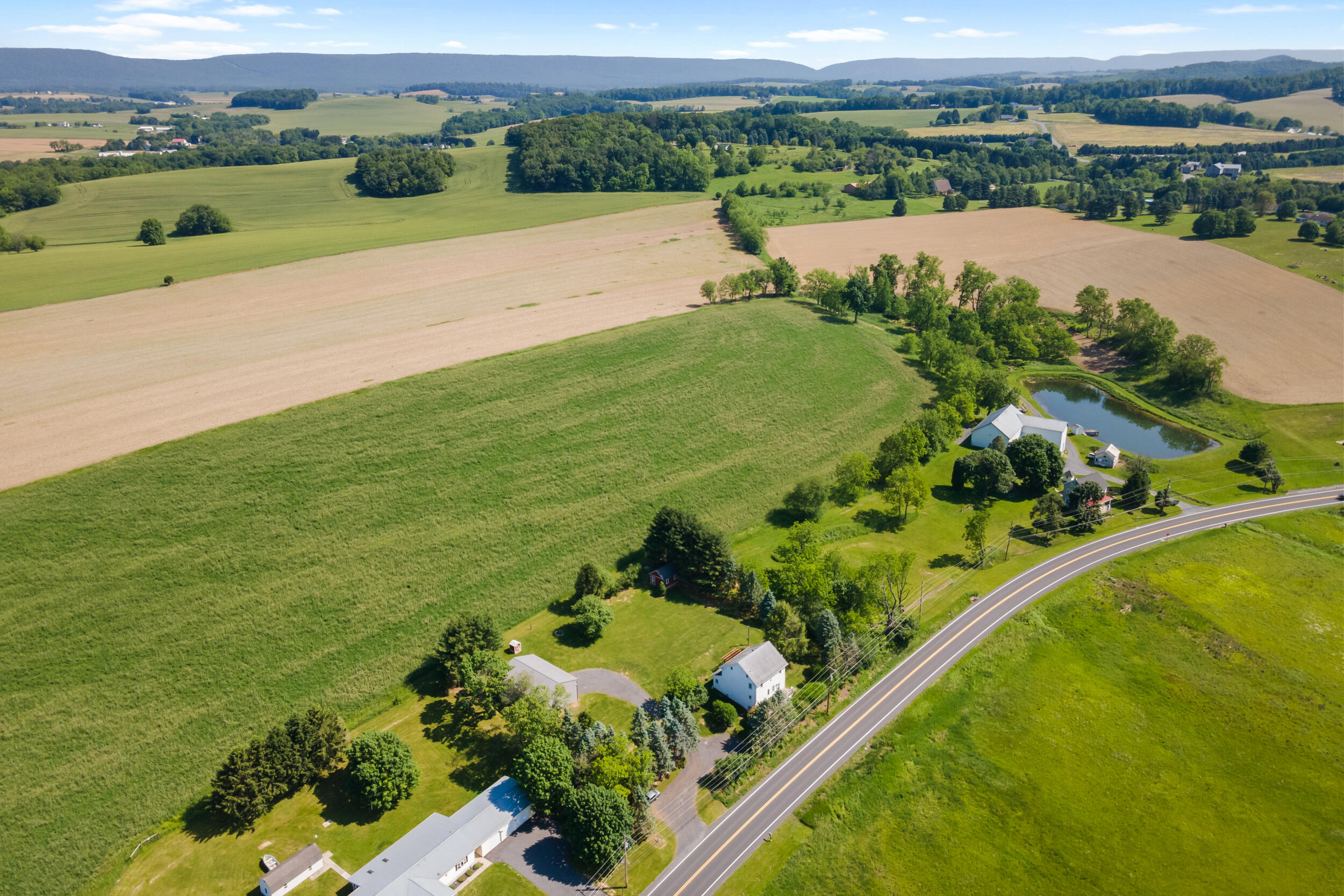 6221 Pa Route 309, Germansville, Pennsylvania image 39