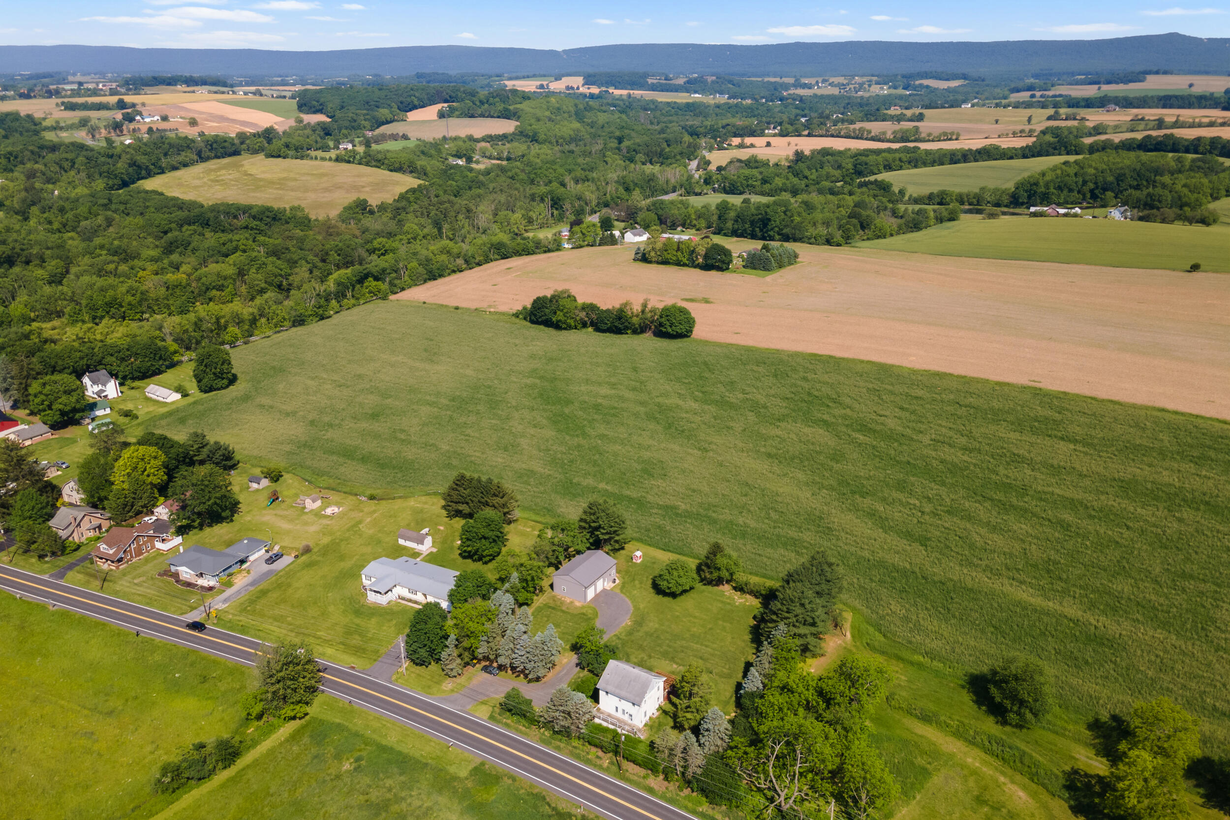 6221 Pa Route 309, Germansville, Pennsylvania image 33