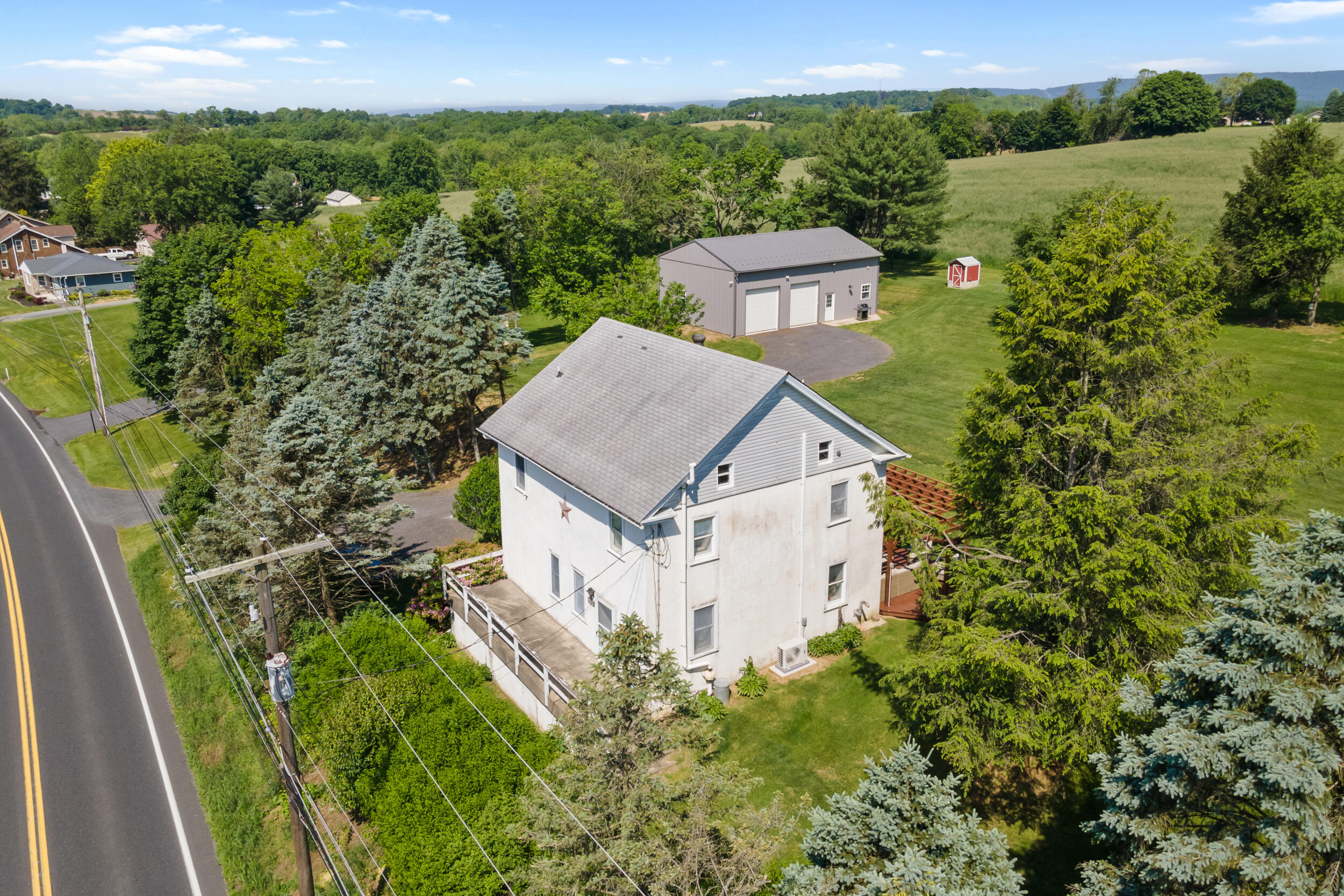 6221 Pa Route 309, Germansville, Pennsylvania image 28