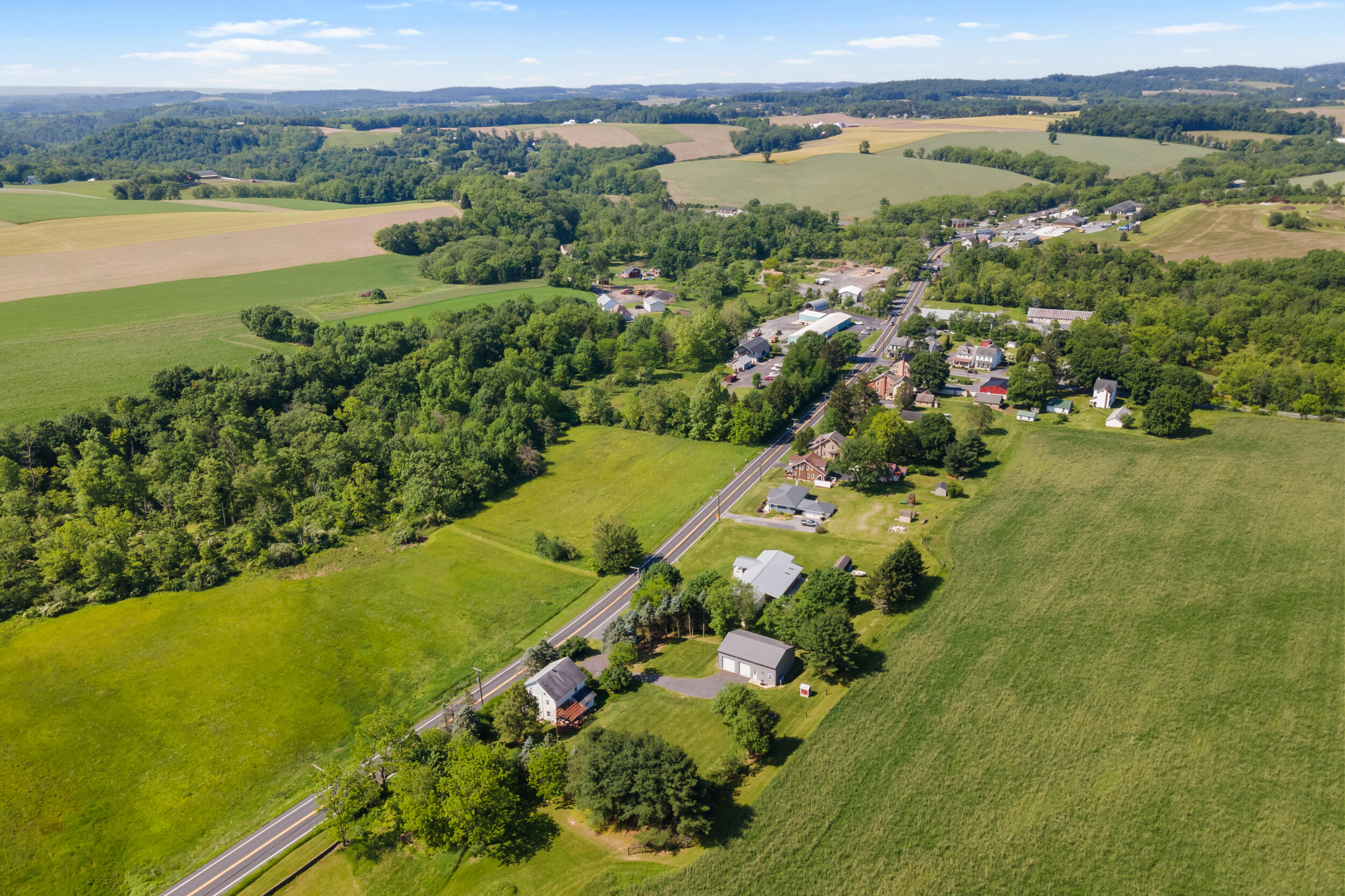6221 Pa Route 309, Germansville, Pennsylvania image 35