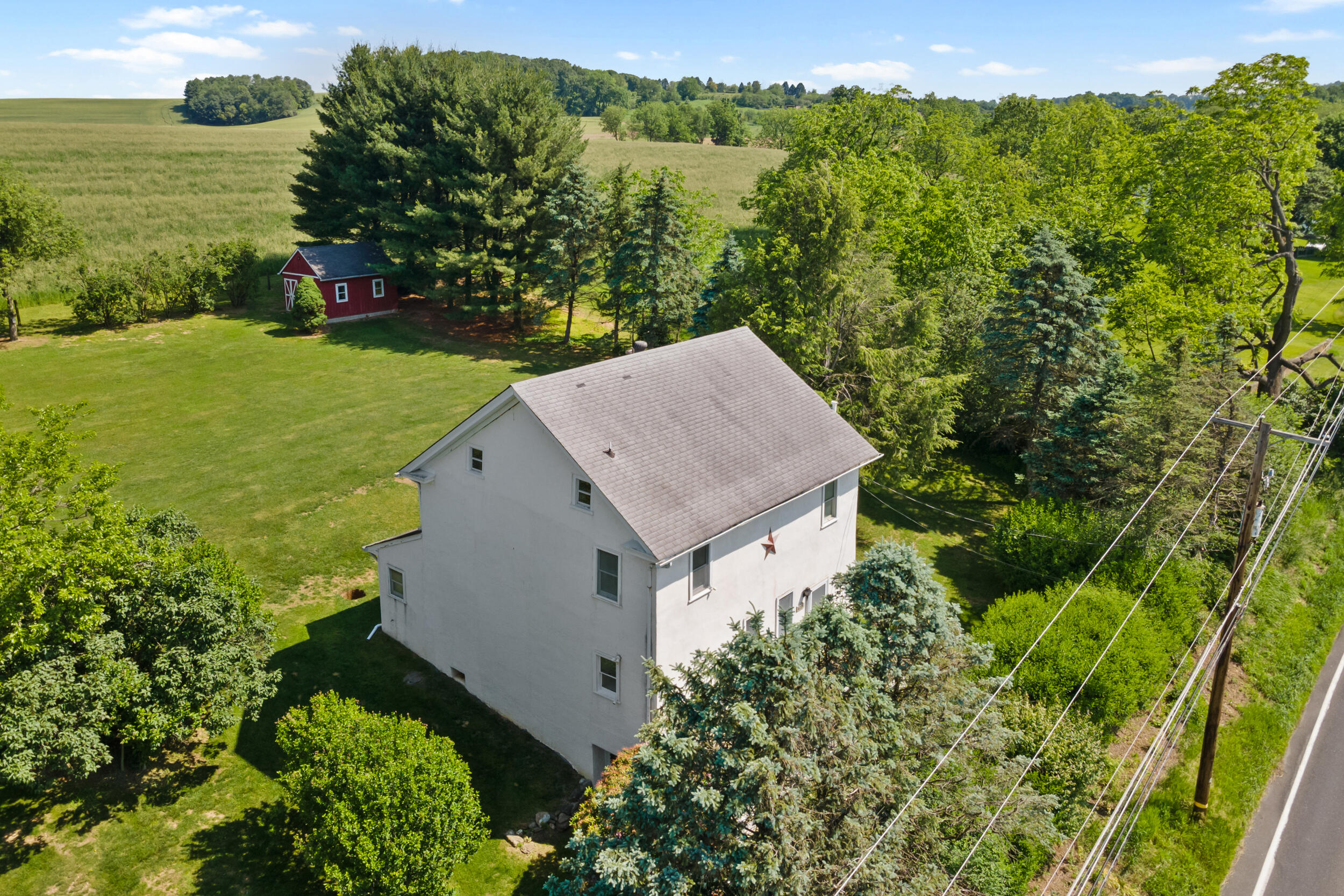 6221 Pa Route 309, Germansville, Pennsylvania image 29