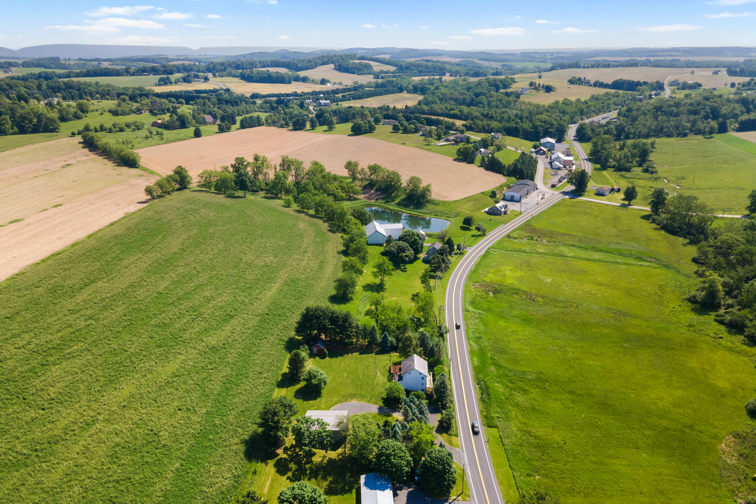 6221 Pa Route 309, Germansville, Pennsylvania image 38