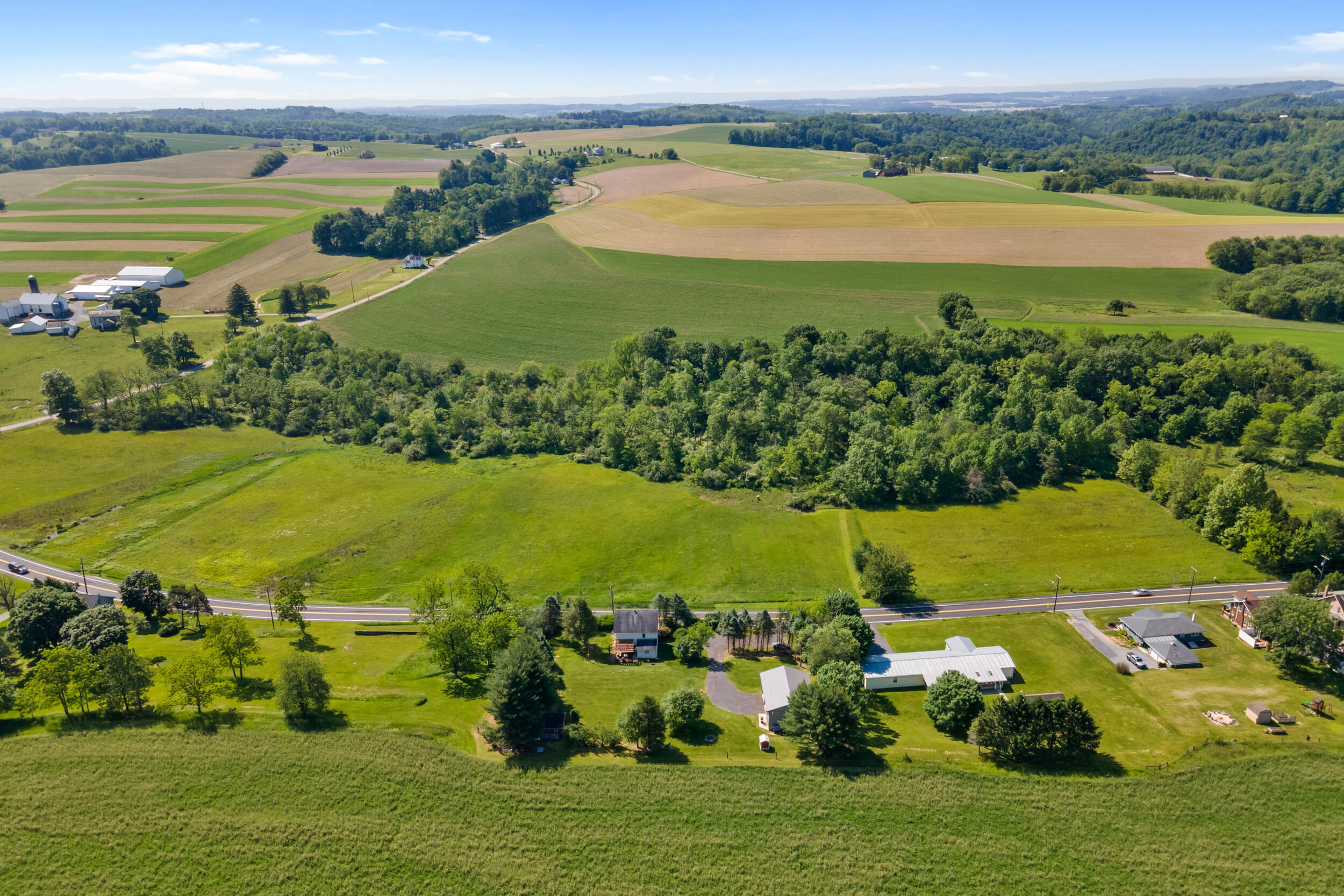 6221 Pa Route 309, Germansville, Pennsylvania image 36