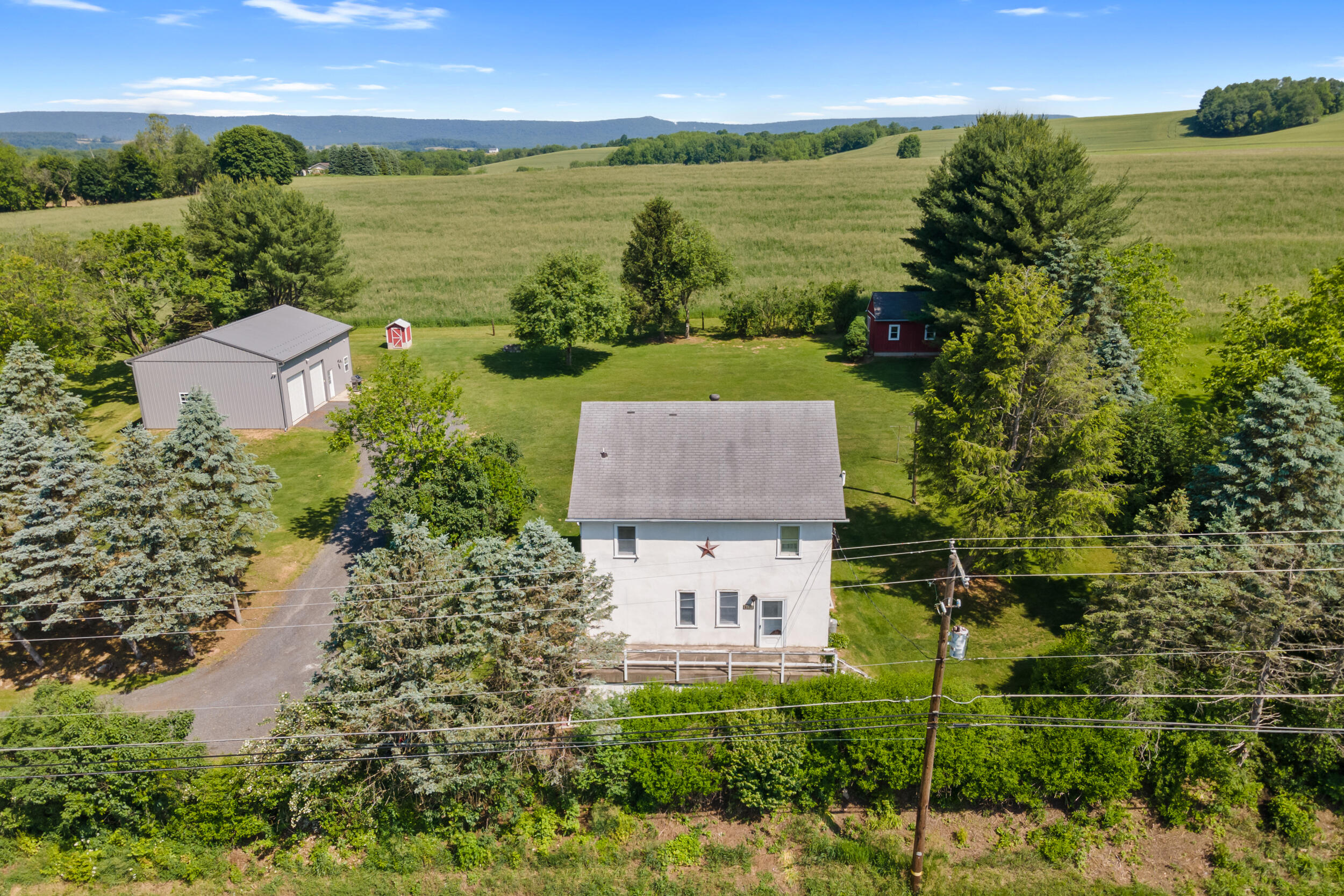 6221 Pa Route 309, Germansville, Pennsylvania image 30
