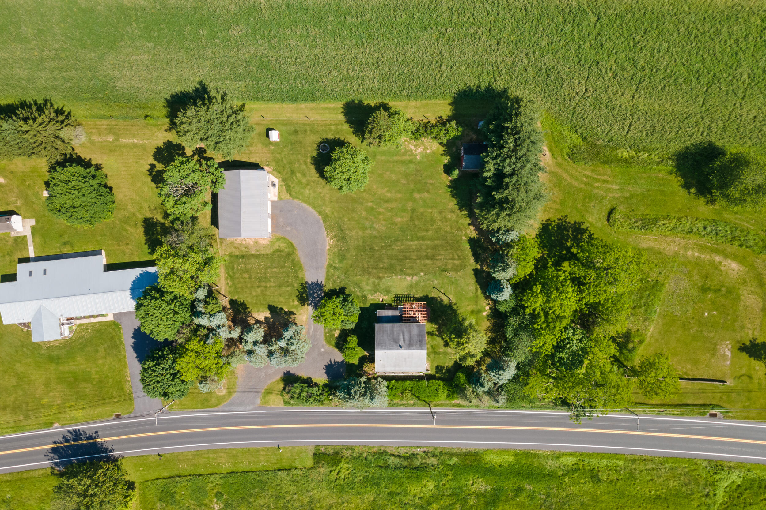 6221 Pa Route 309, Germansville, Pennsylvania image 31