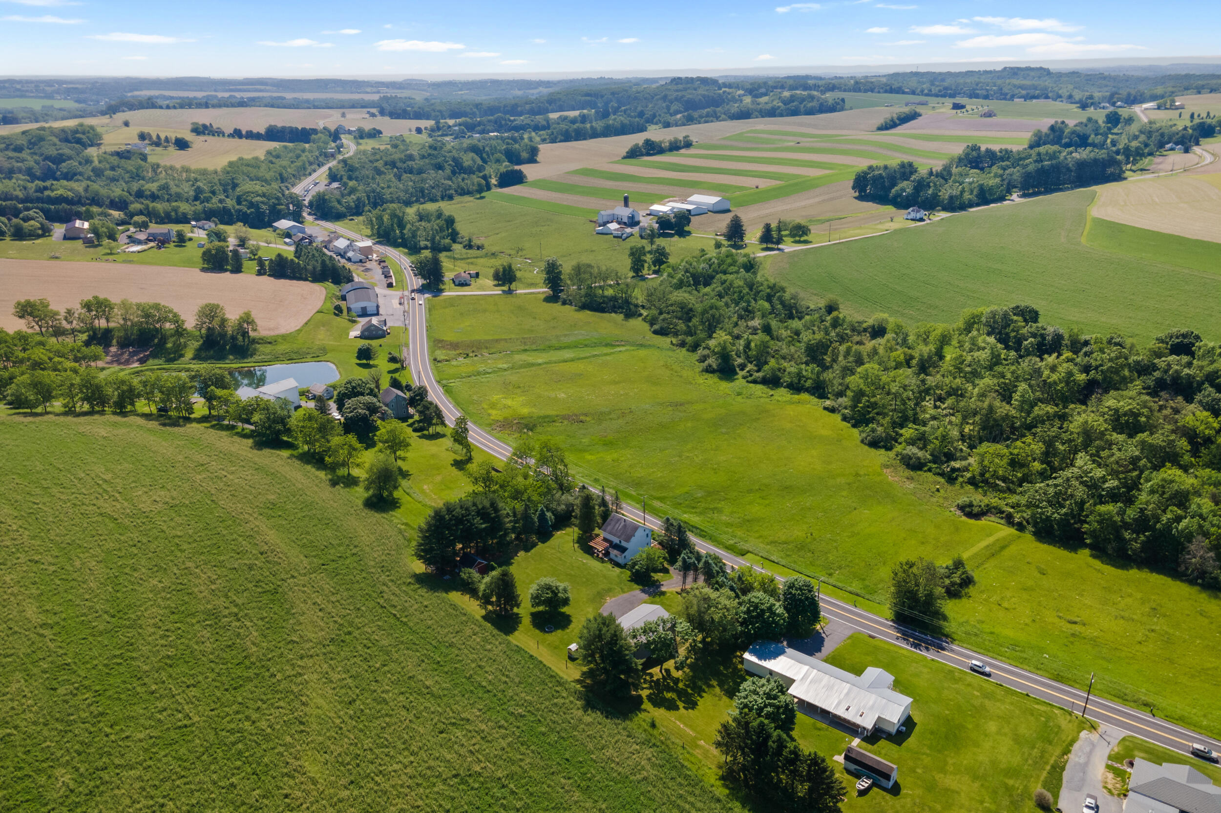 6221 Pa Route 309, Germansville, Pennsylvania image 37